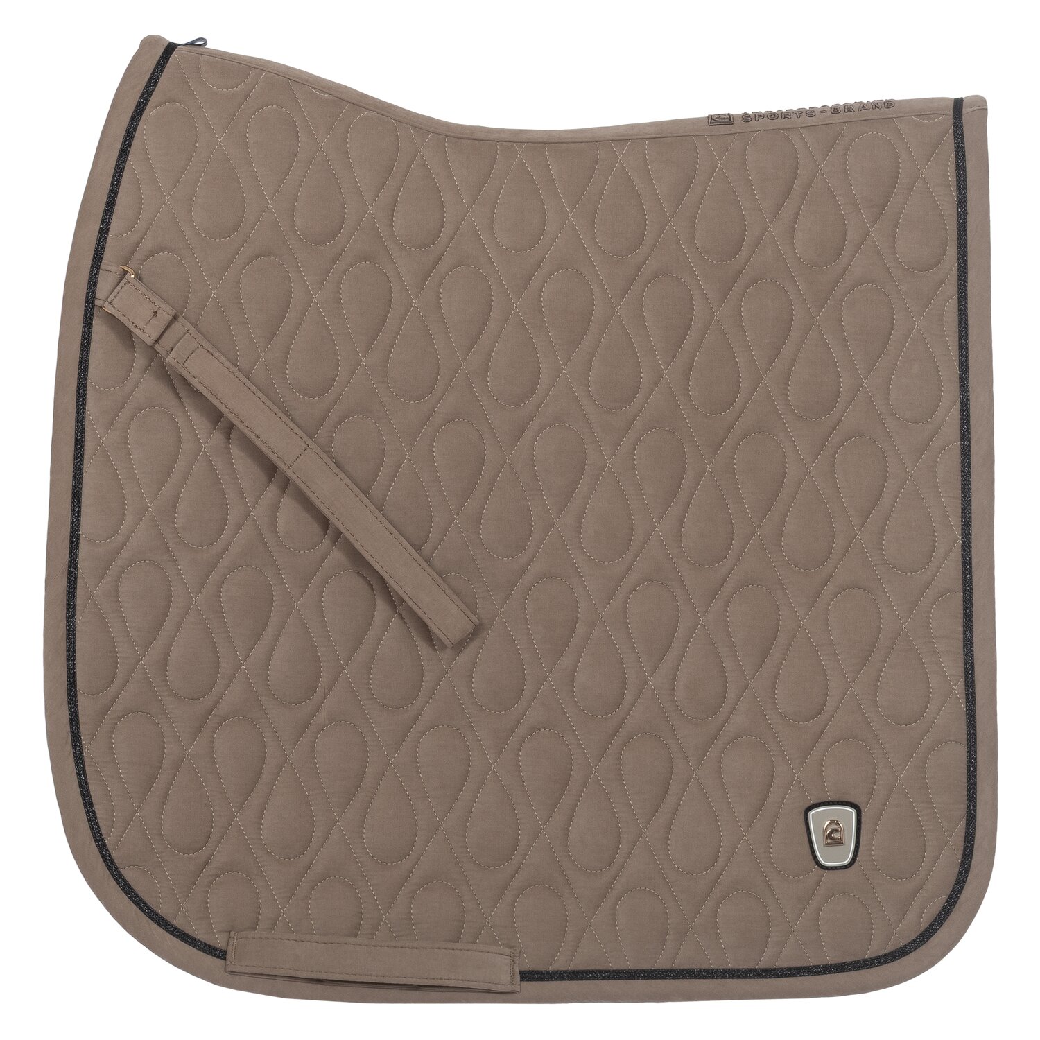 Cavallo Schabracke CAVALPOLLY &ndash; Ansicht 3