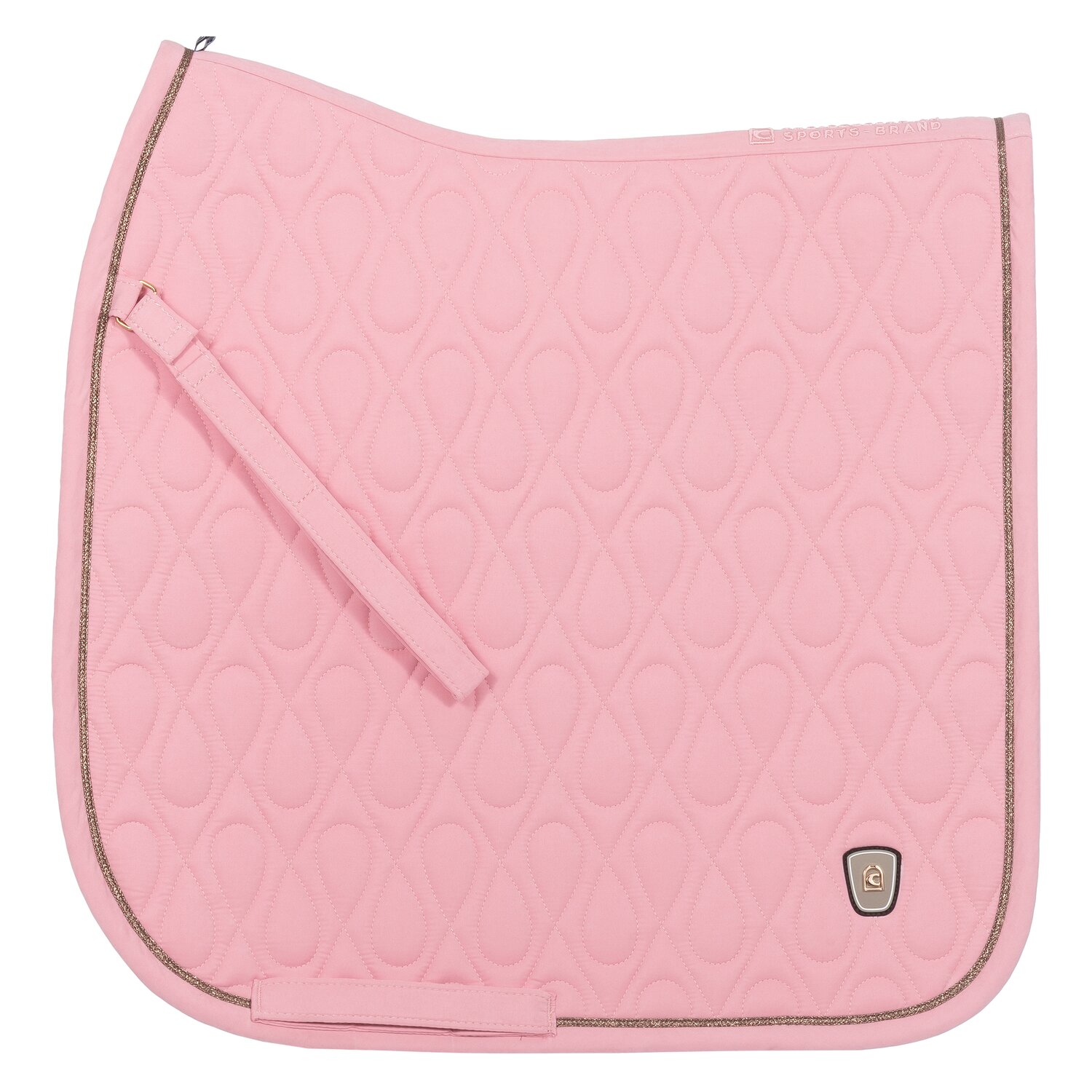 Cavallo Schabracke CAVALPOLLY &ndash; Ansicht 2