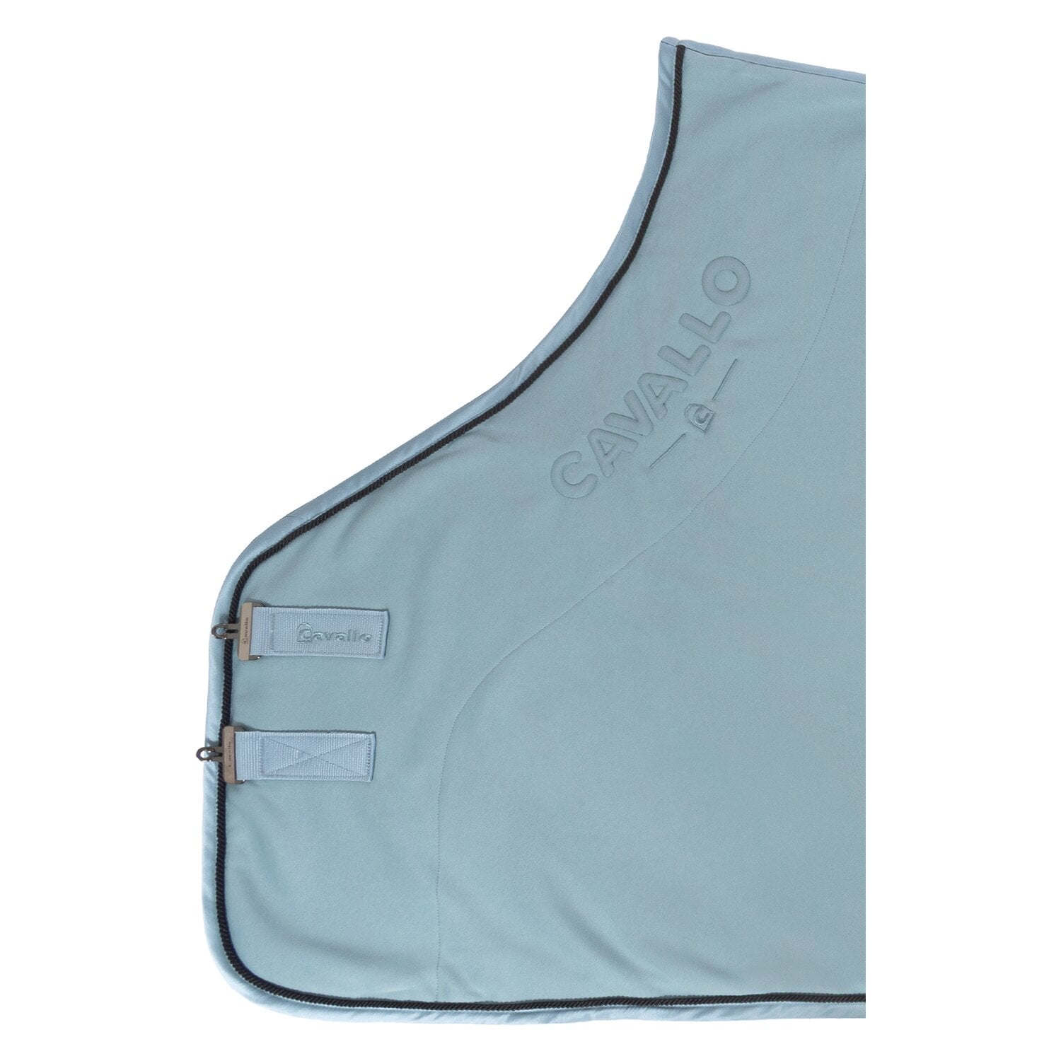 Cavallo Abschwitzdecke CAVALQUICK DRY COOLER RUG &ndash; Ansicht 2