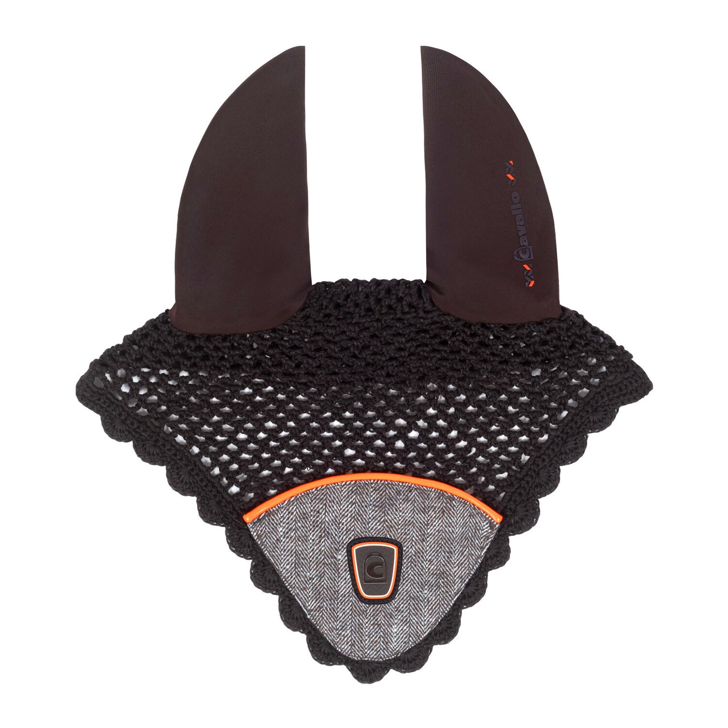 Cavallo Fliegenohren CAVALLIDDY – Ansicht 1