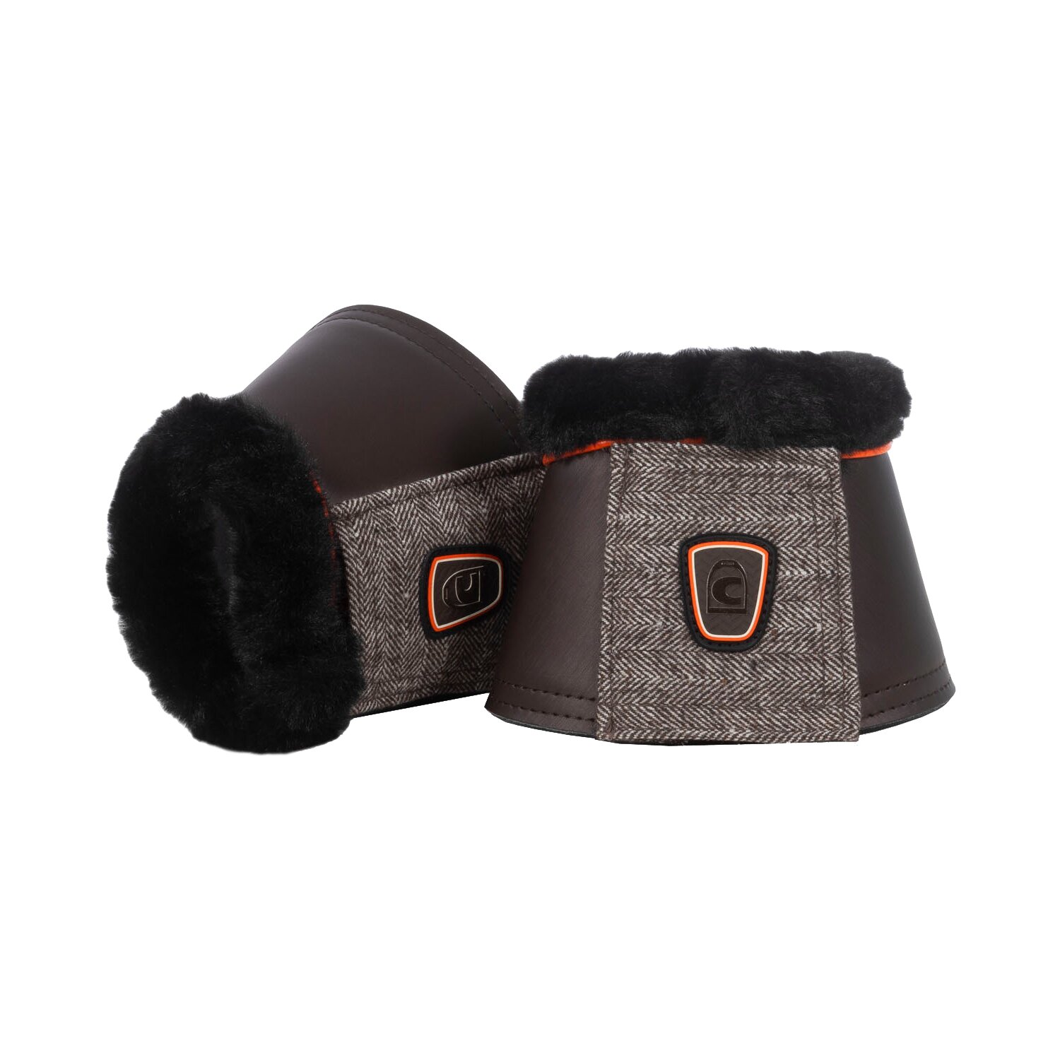 Cavallo Hufglocken CAVALLENI – Ansicht 1