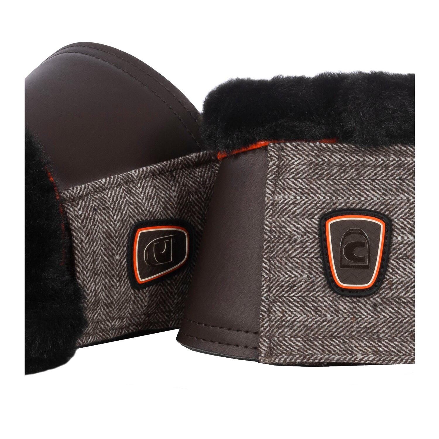 Cavallo Hufglocken CAVALLENI – Ansicht 2