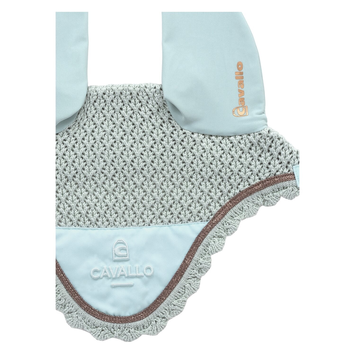 Cavallo Fliegenohren CAVALPERLA &ndash; Ansicht 6