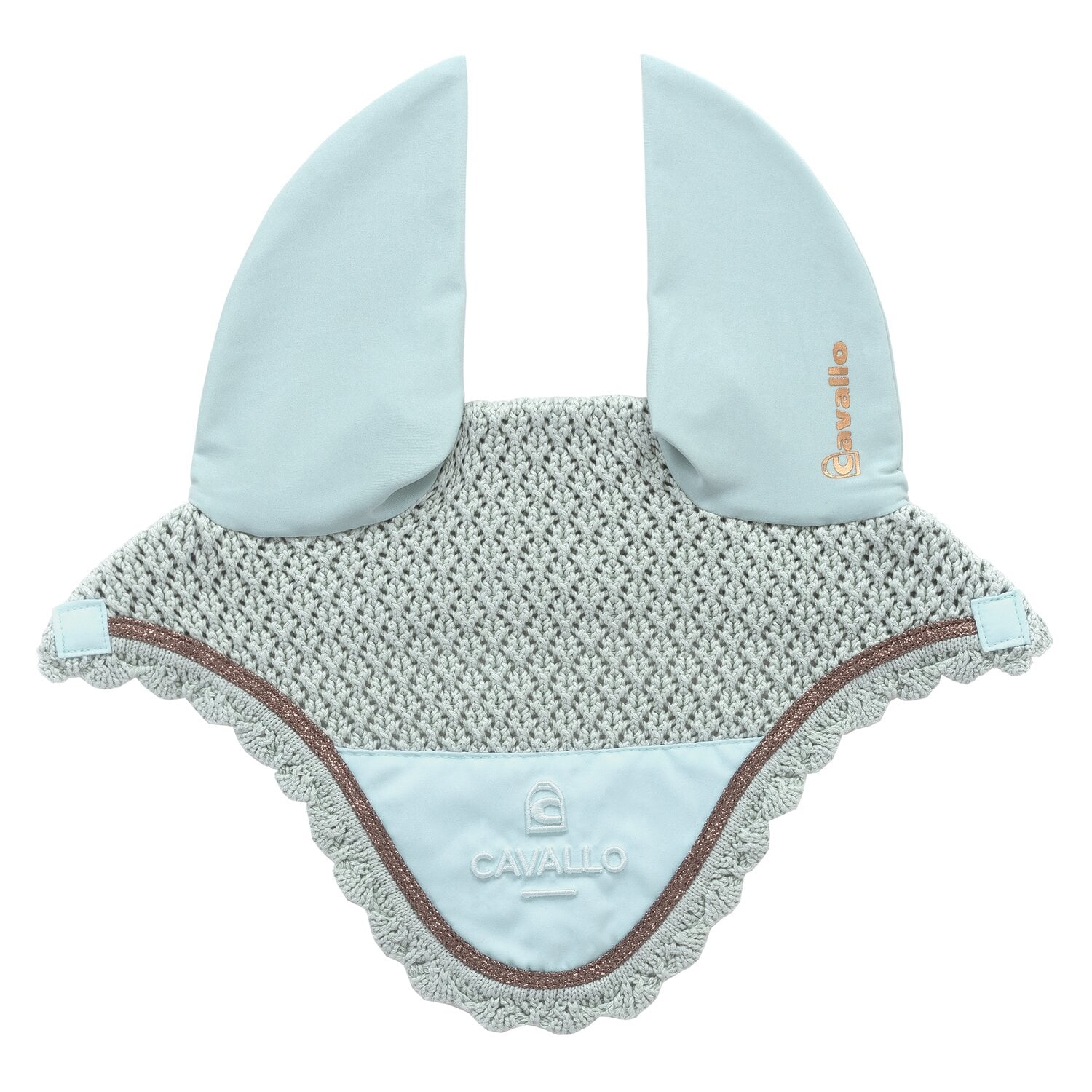 Cavallo Fliegenohren CAVALPERLA &ndash; Ansicht 3