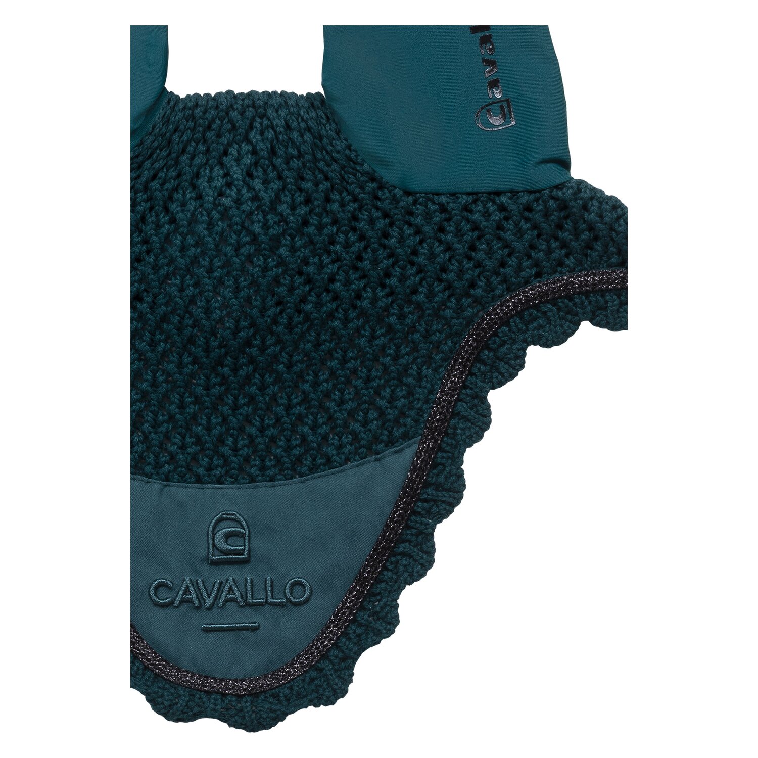 Cavallo Fliegenohren CAVALPERLA &ndash; Ansicht 2