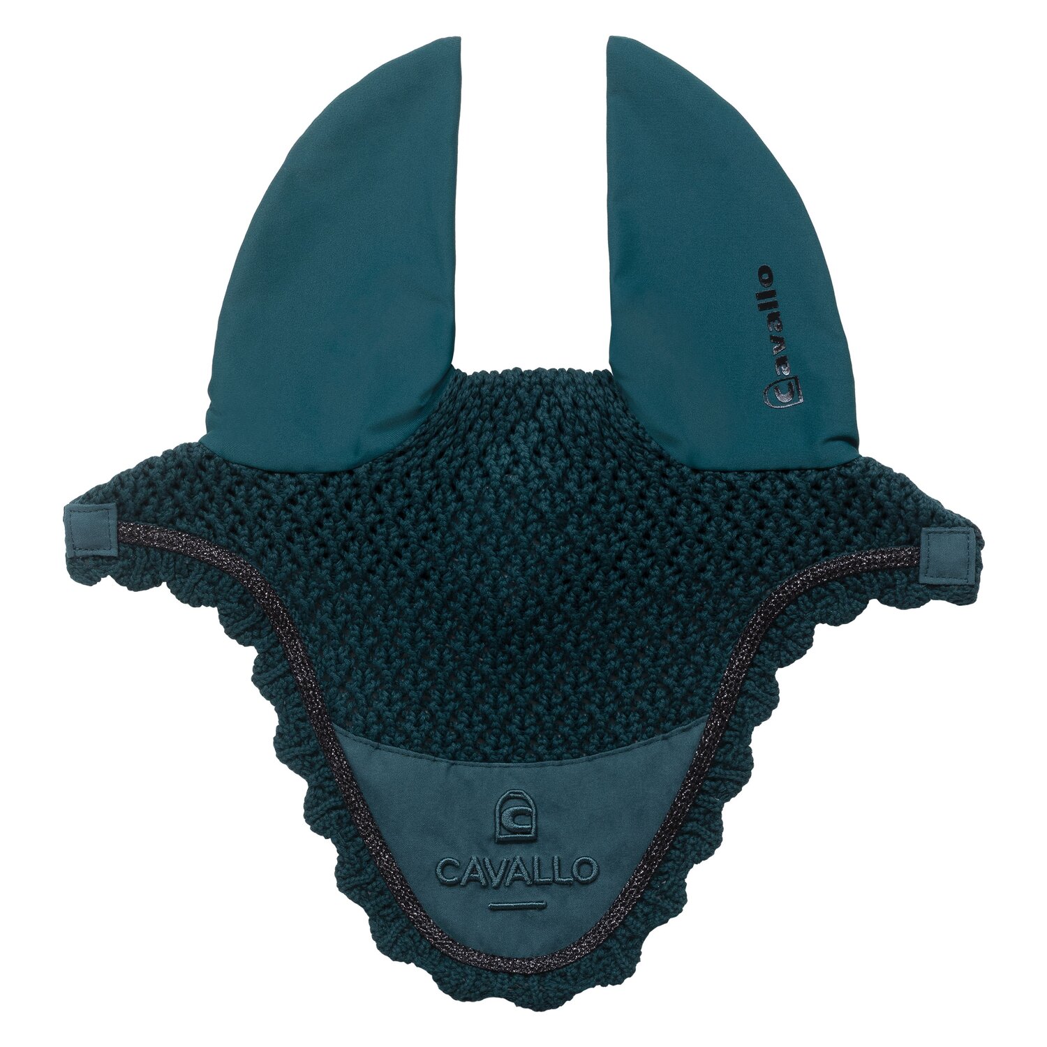 Cavallo Fliegenohren CAVALPERLA &ndash; Ansicht 1