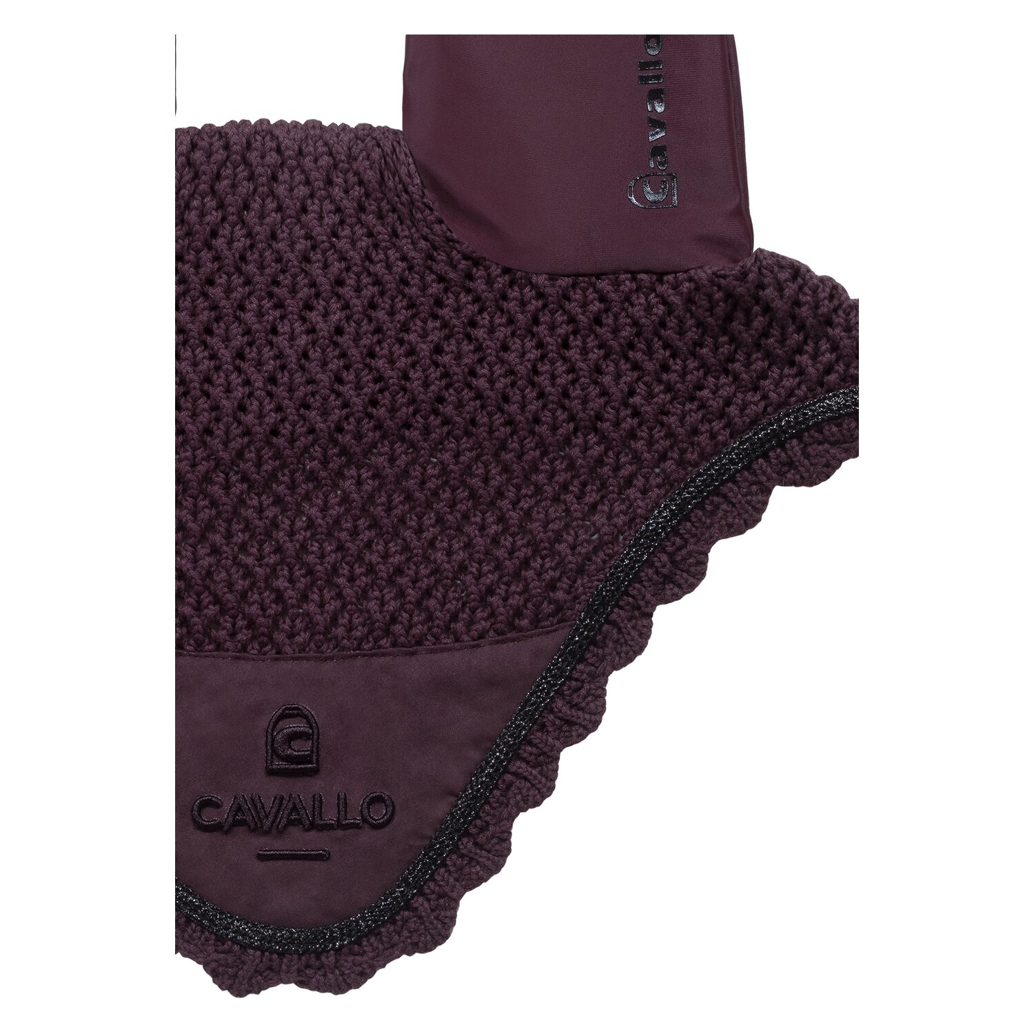 Cavallo Fliegenohren CAVALPERLA &ndash; Ansicht 2