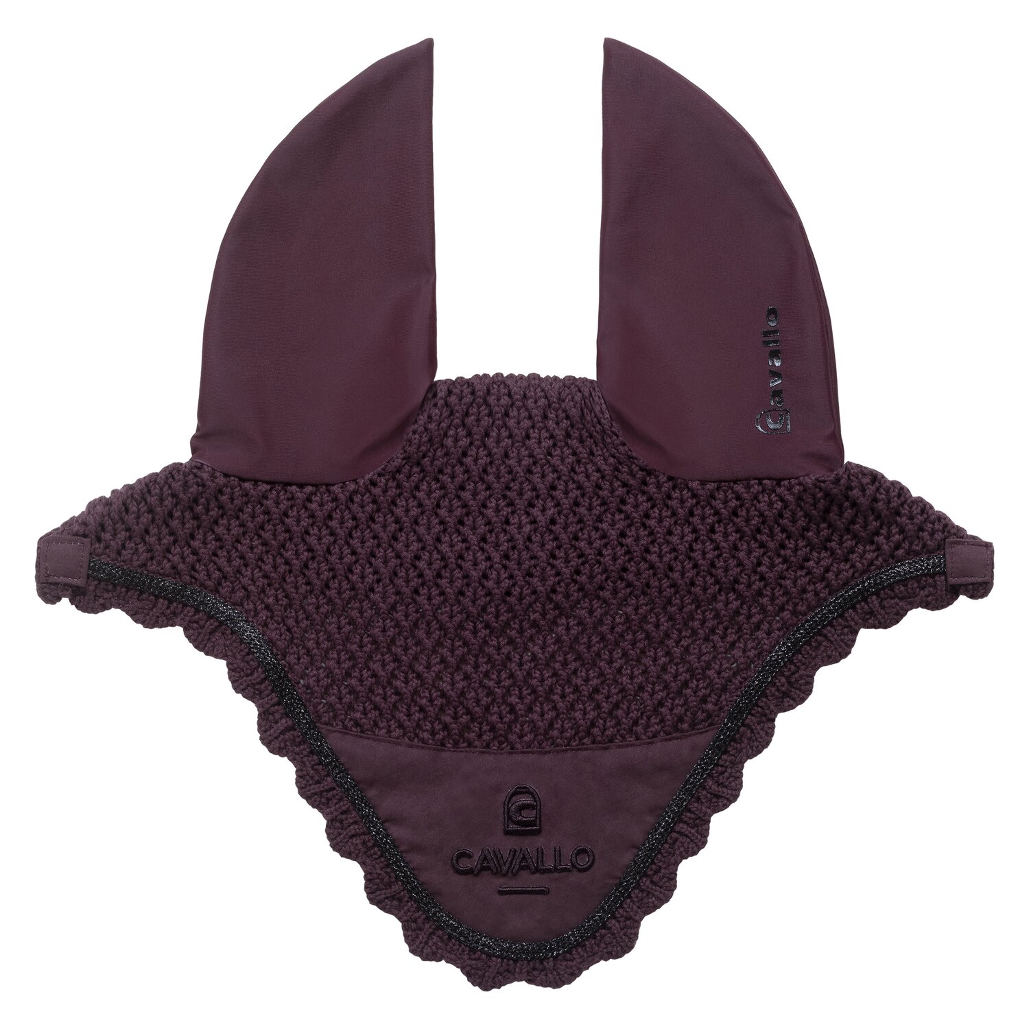 Cavallo Fliegenohren CAVALPERLA &ndash; Ansicht 1
