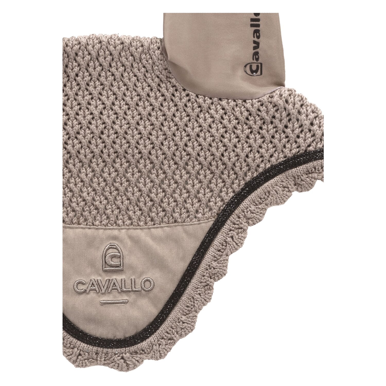 Cavallo Fliegenohren CAVALPERLA &ndash; Ansicht 2