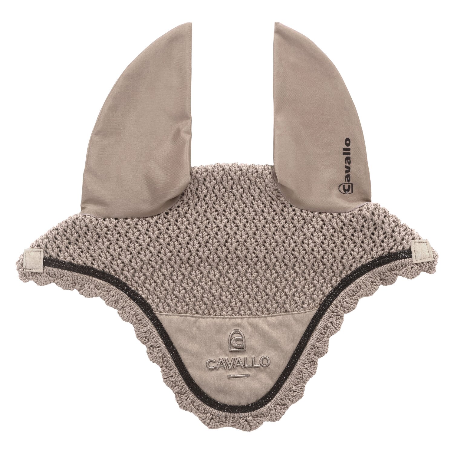 Cavallo Fliegenohren CAVALPERLA &ndash; Ansicht 1