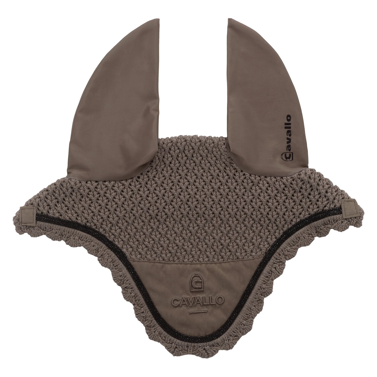 Cavallo Fliegenohren CAVALPERLA &ndash; Ansicht 2