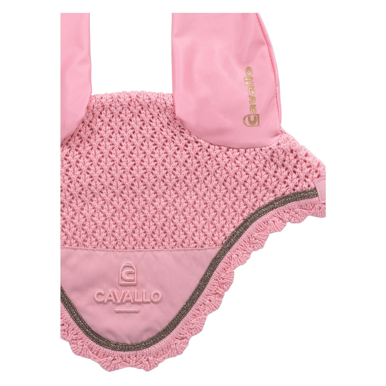 Cavallo Fliegenohren CAVALPERLA &ndash; Ansicht 4