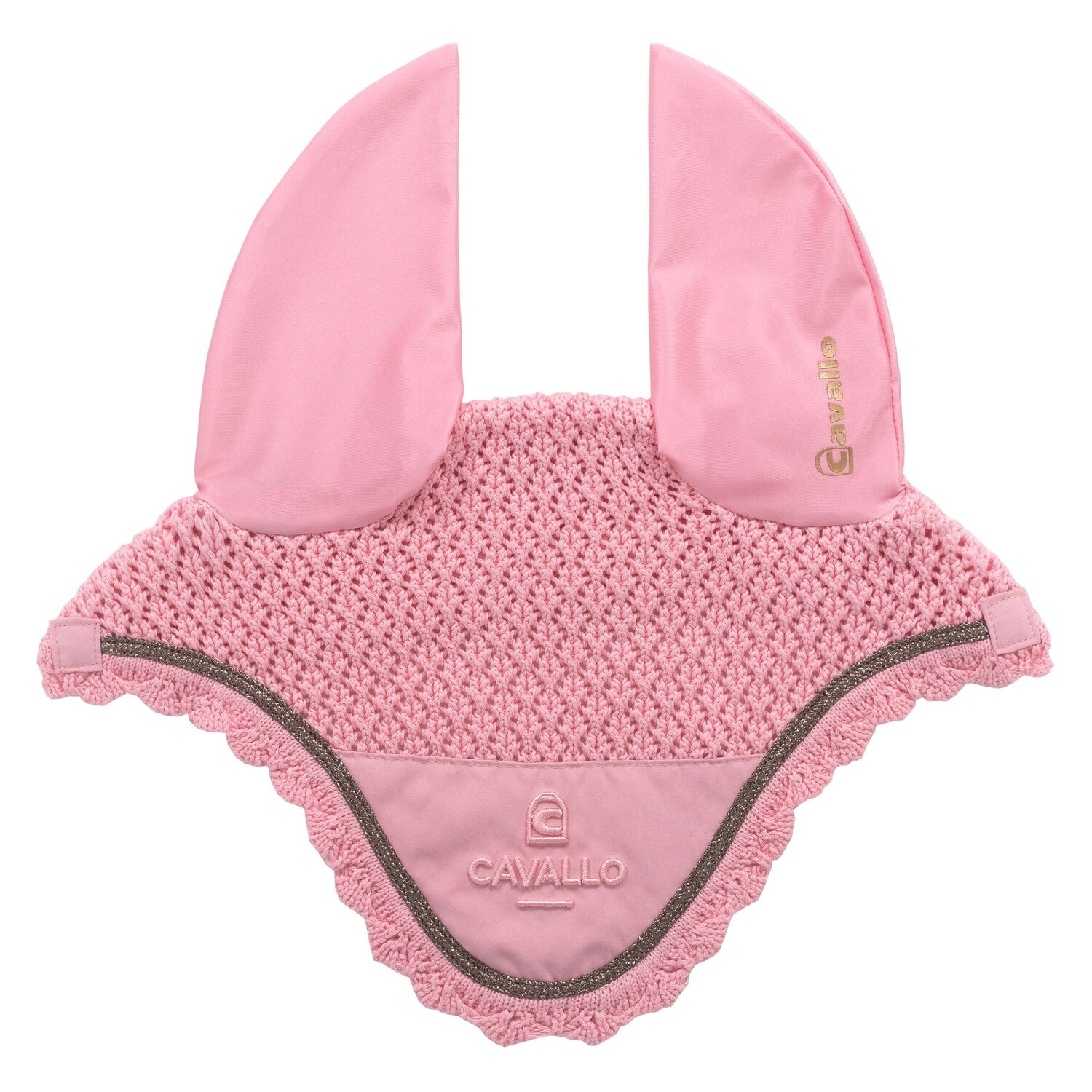 Cavallo Fliegenohren CAVALPERLA &ndash; Ansicht 1