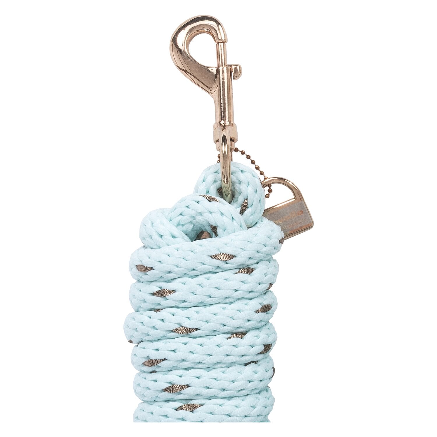 Cavallo Führ- und Anbindestrick CAVALPAIGE, für Pferde &ndash; Ansicht 2