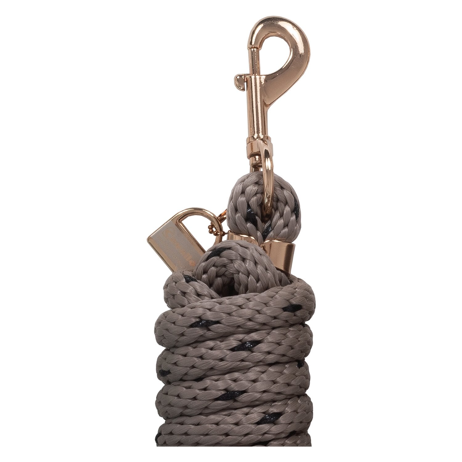 Cavallo Führ- und Anbindestrick CAVALPAIGE, für Pferde &ndash; Ansicht 2