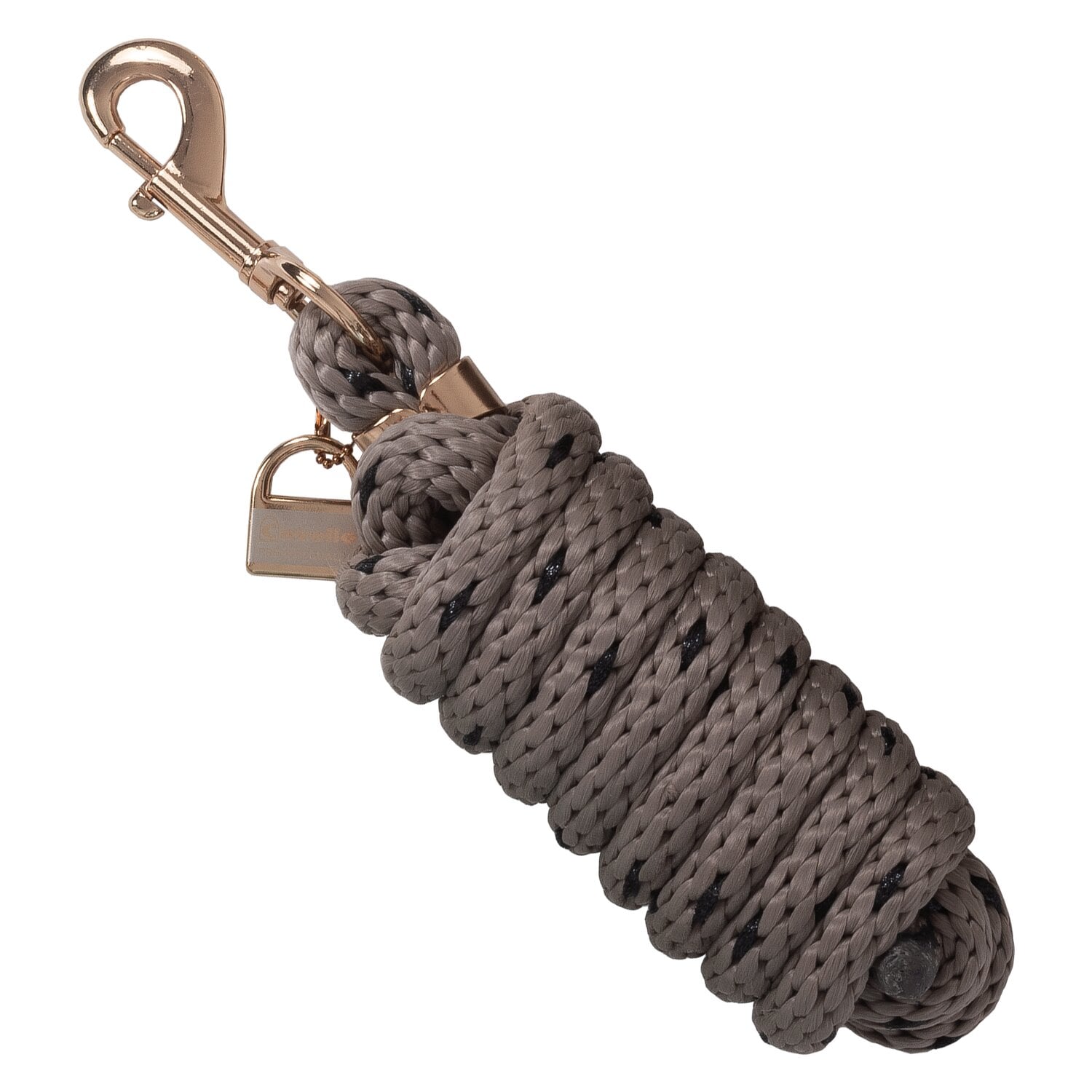 Cavallo Führ- und Anbindestrick CAVALPAIGE, für Pferde &ndash; Ansicht 1