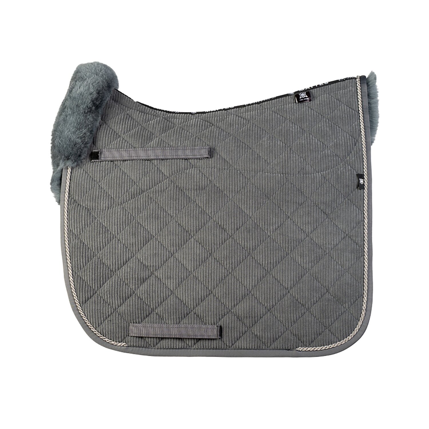 MATTES Schabracke Cord – Ansicht 2