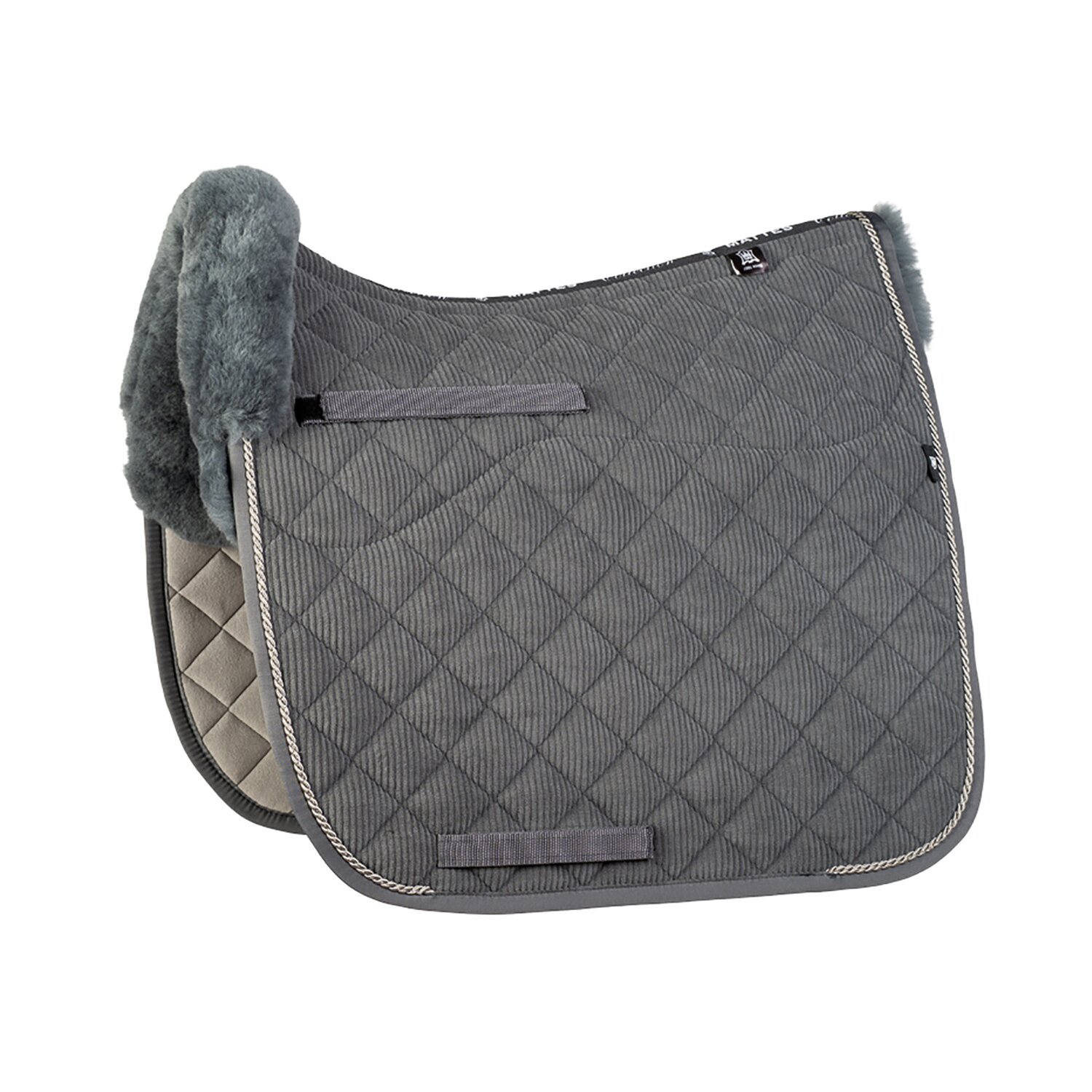 MATTES Schabracke Cord – Ansicht 1