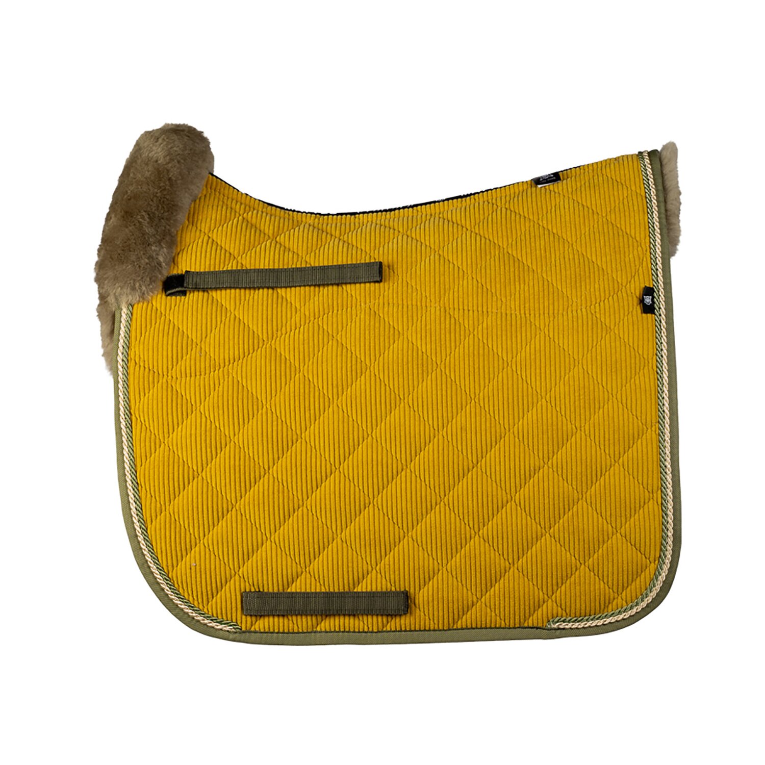 MATTES Schabracke Cord – Ansicht 2