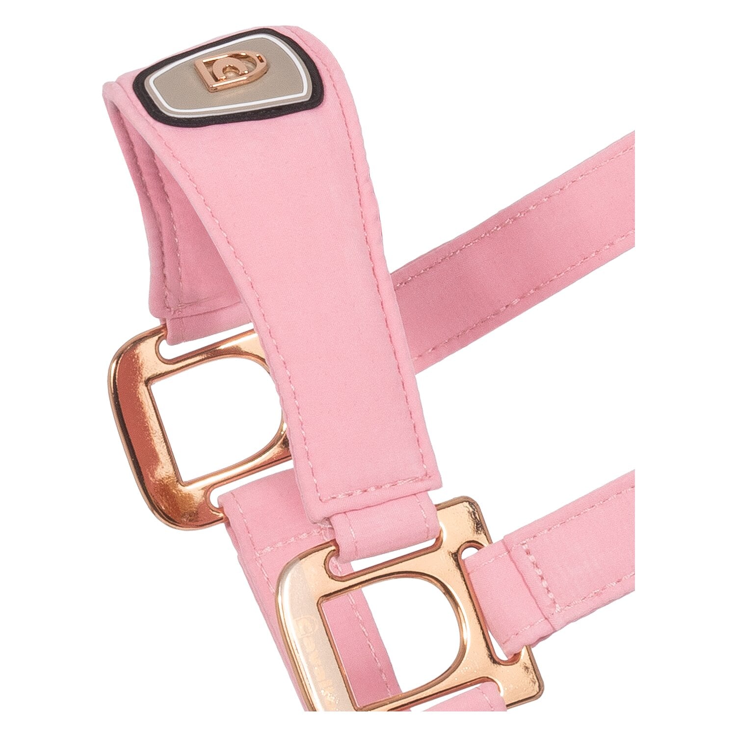 Cavallo Halfter CAVALPAWEL &ndash; Ansicht 2