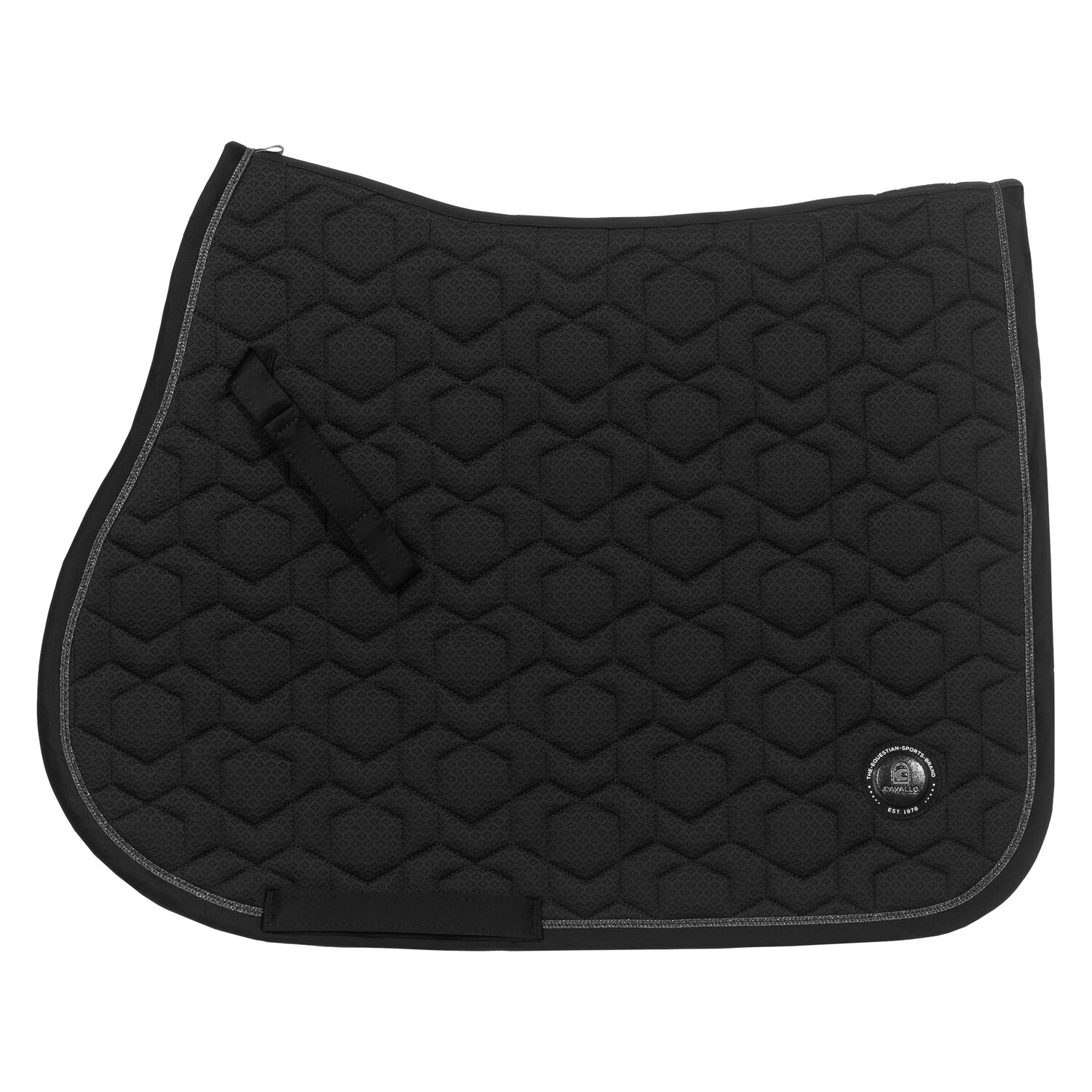 Cavallo Schabracke CAVALPOLINA &ndash; Ansicht 1