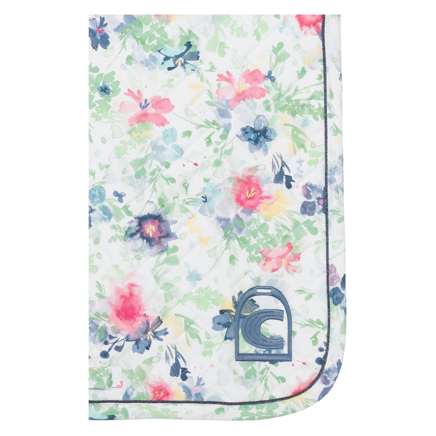 Cavallo Schabracke CAVALPHILIA &ndash; Ansicht 3