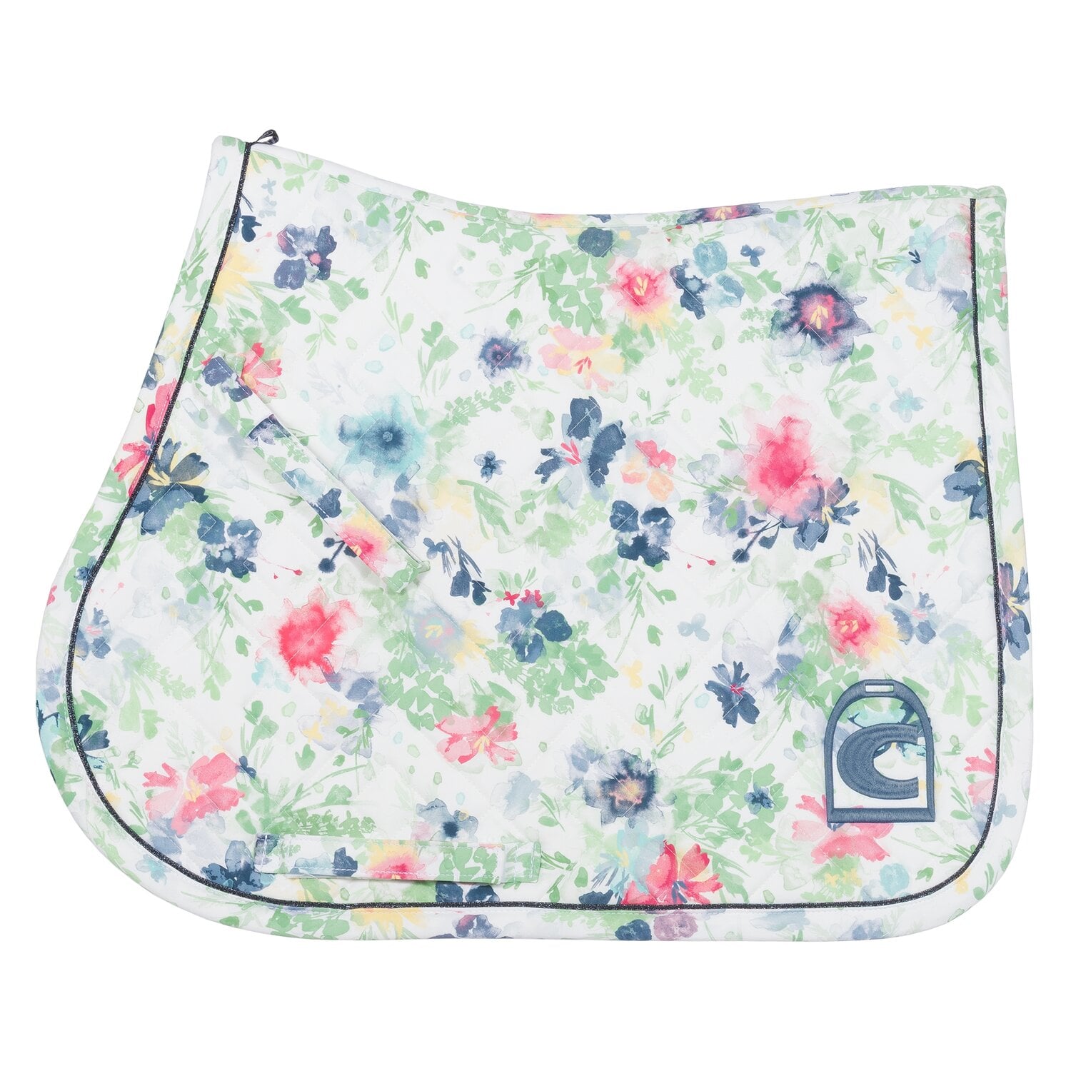 Cavallo Schabracke CAVALPHILIA &ndash; Ansicht 1