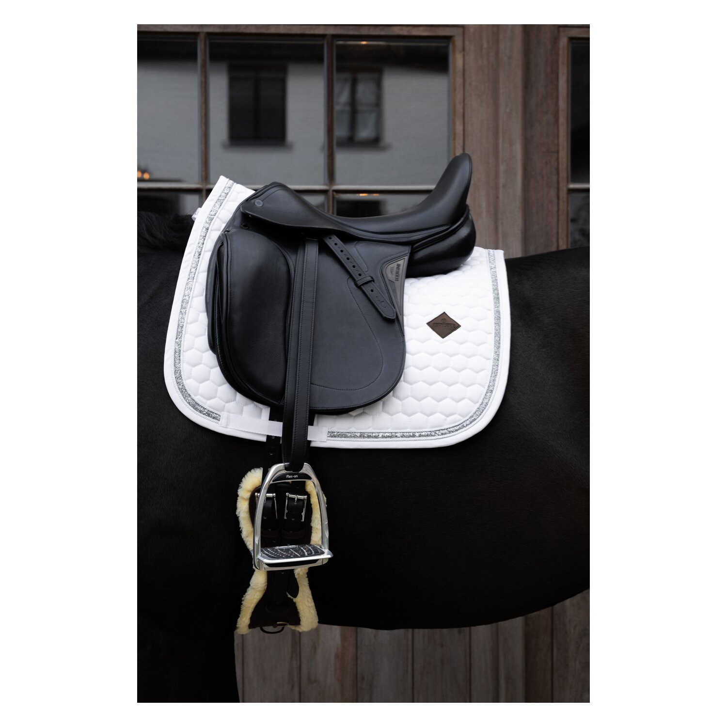 KENTUCKY Schabracke Glitter Band &ndash; Ansicht 4