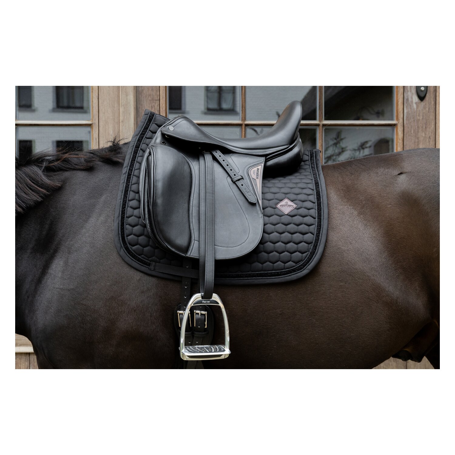 KENTUCKY Schabracke Glitter Band &ndash; Ansicht 7