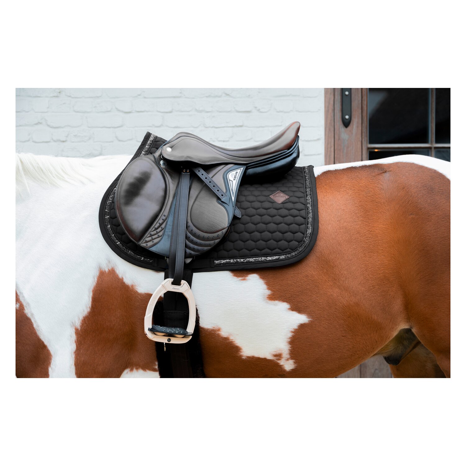 KENTUCKY Schabracke Glitter Band &ndash; Ansicht 11