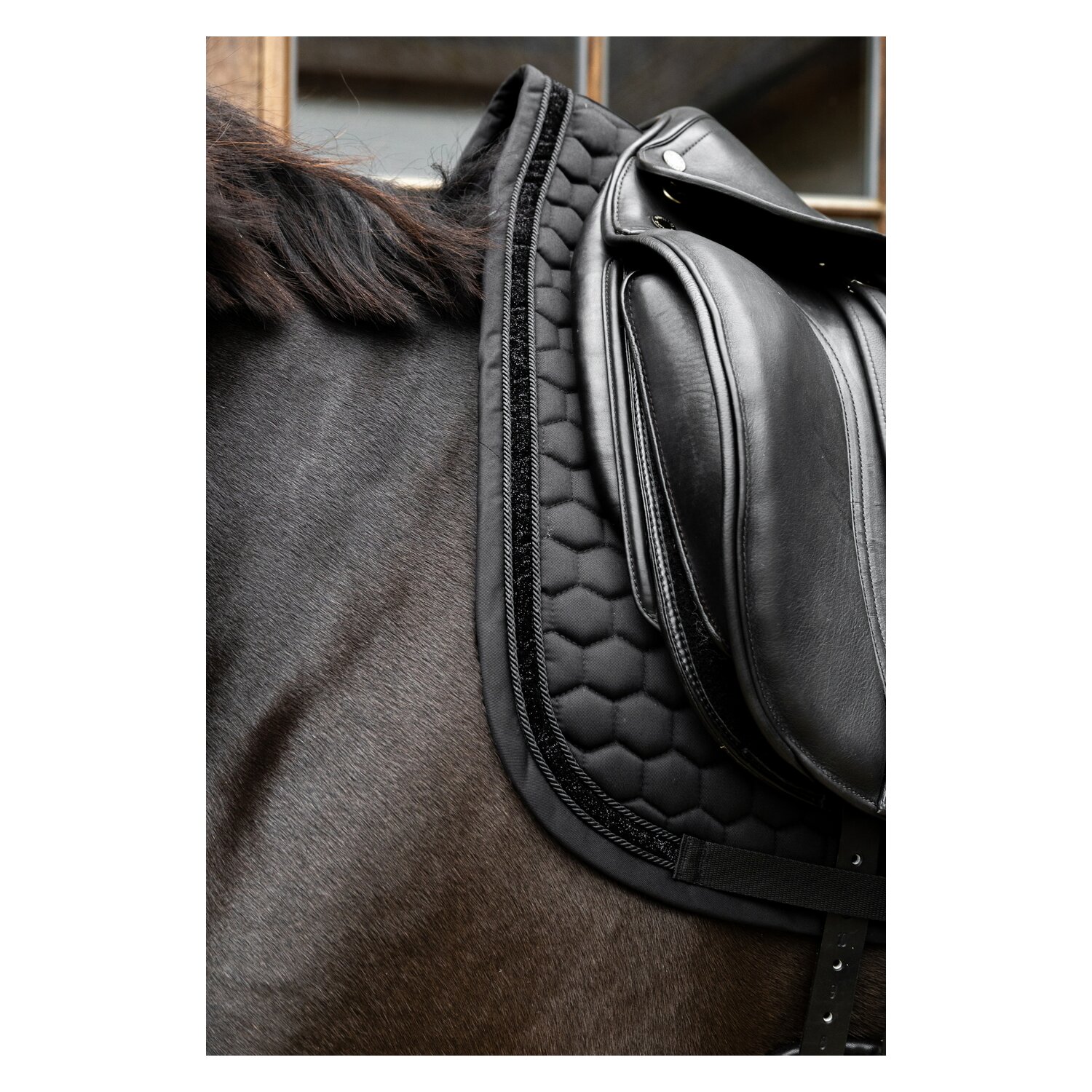 KENTUCKY Schabracke Glitter Band &ndash; Ansicht 9