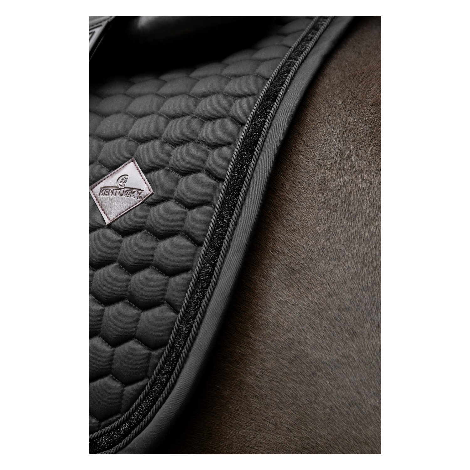 KENTUCKY Schabracke Glitter Band &ndash; Ansicht 10