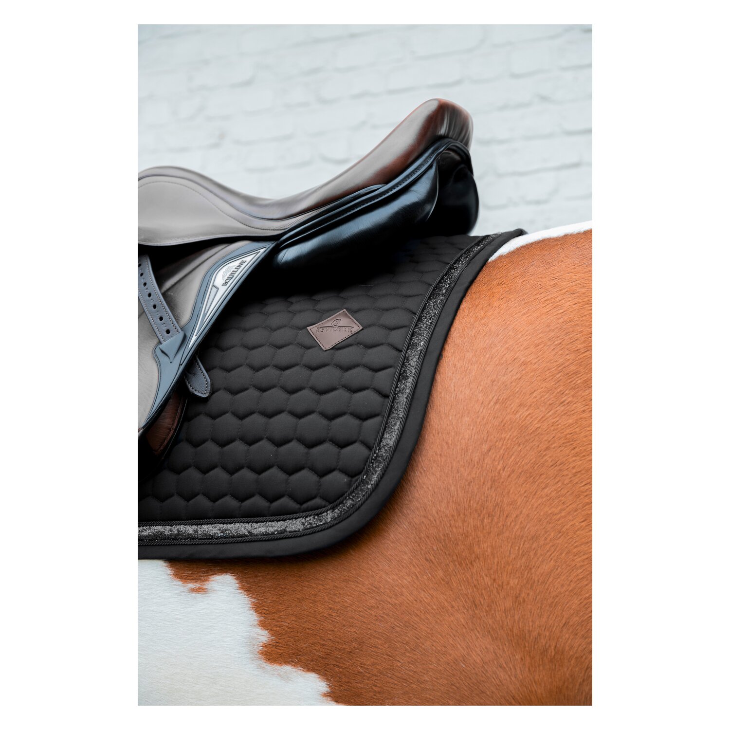 KENTUCKY Schabracke Glitter Band &ndash; Ansicht 12