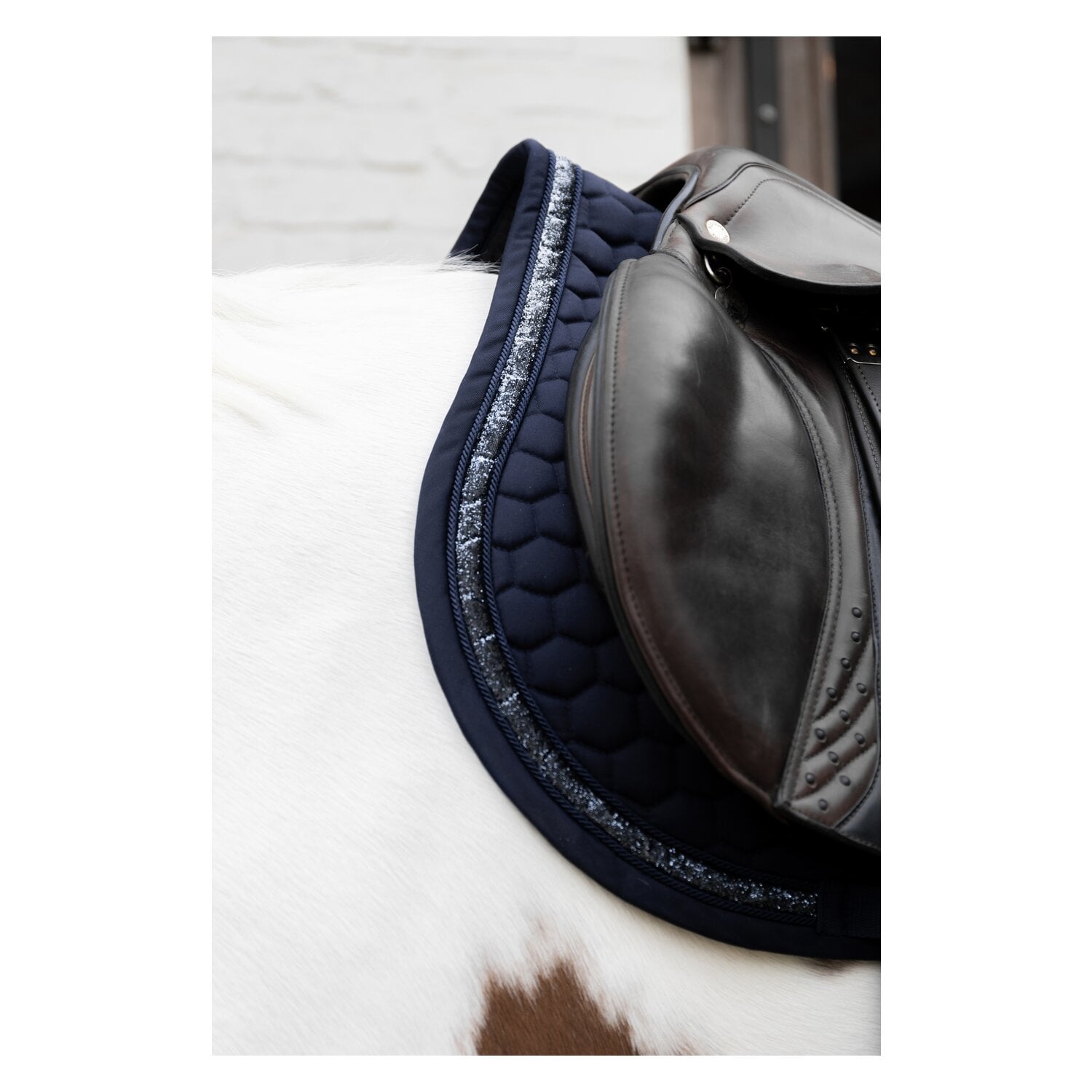 KENTUCKY Schabracke Glitter Band &ndash; Ansicht 9