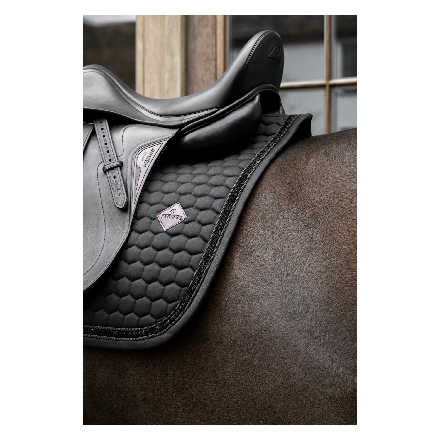 KENTUCKY Schabracke Glitter Band &ndash; Ansicht 8