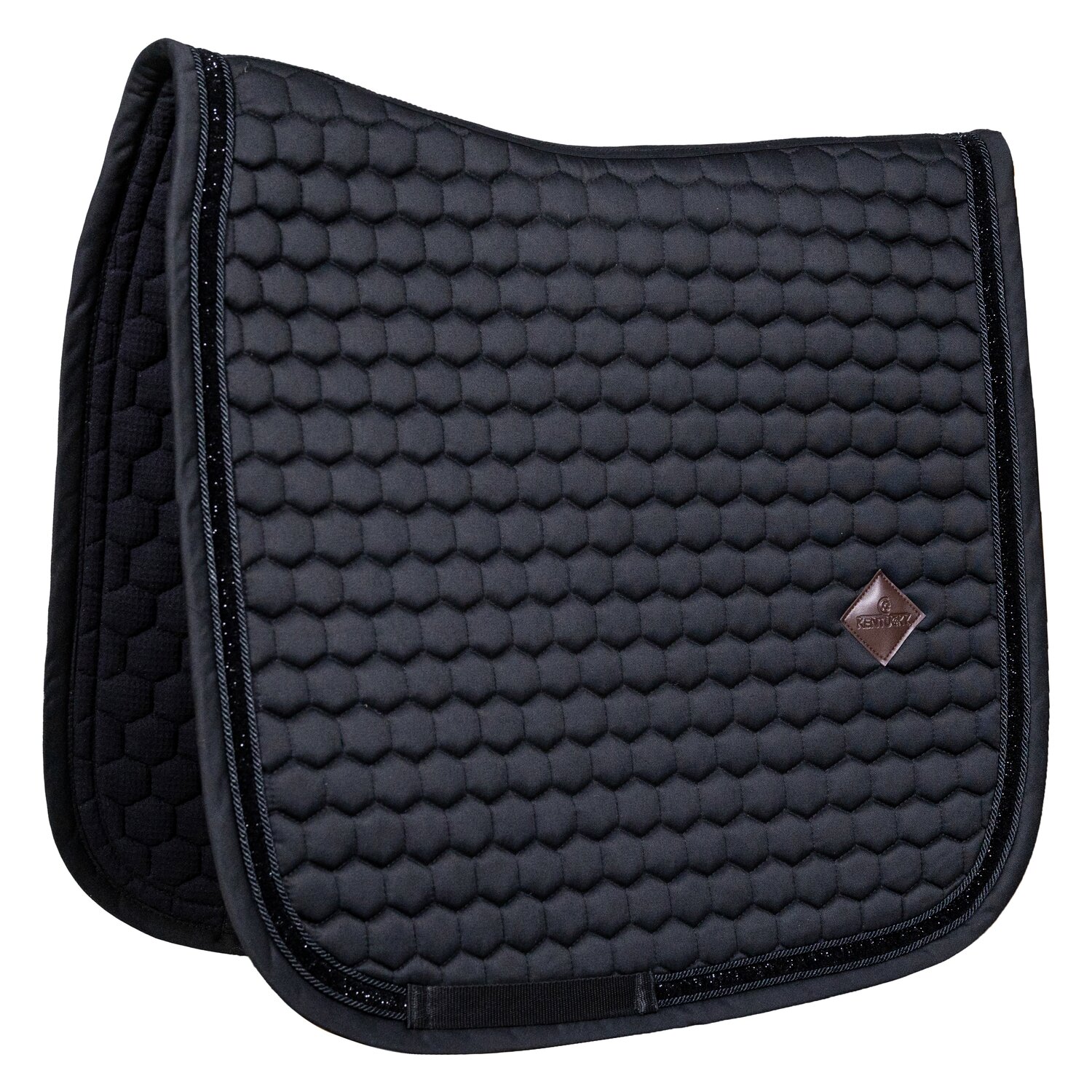 KENTUCKY Schabracke Glitter Band &ndash; Ansicht 1