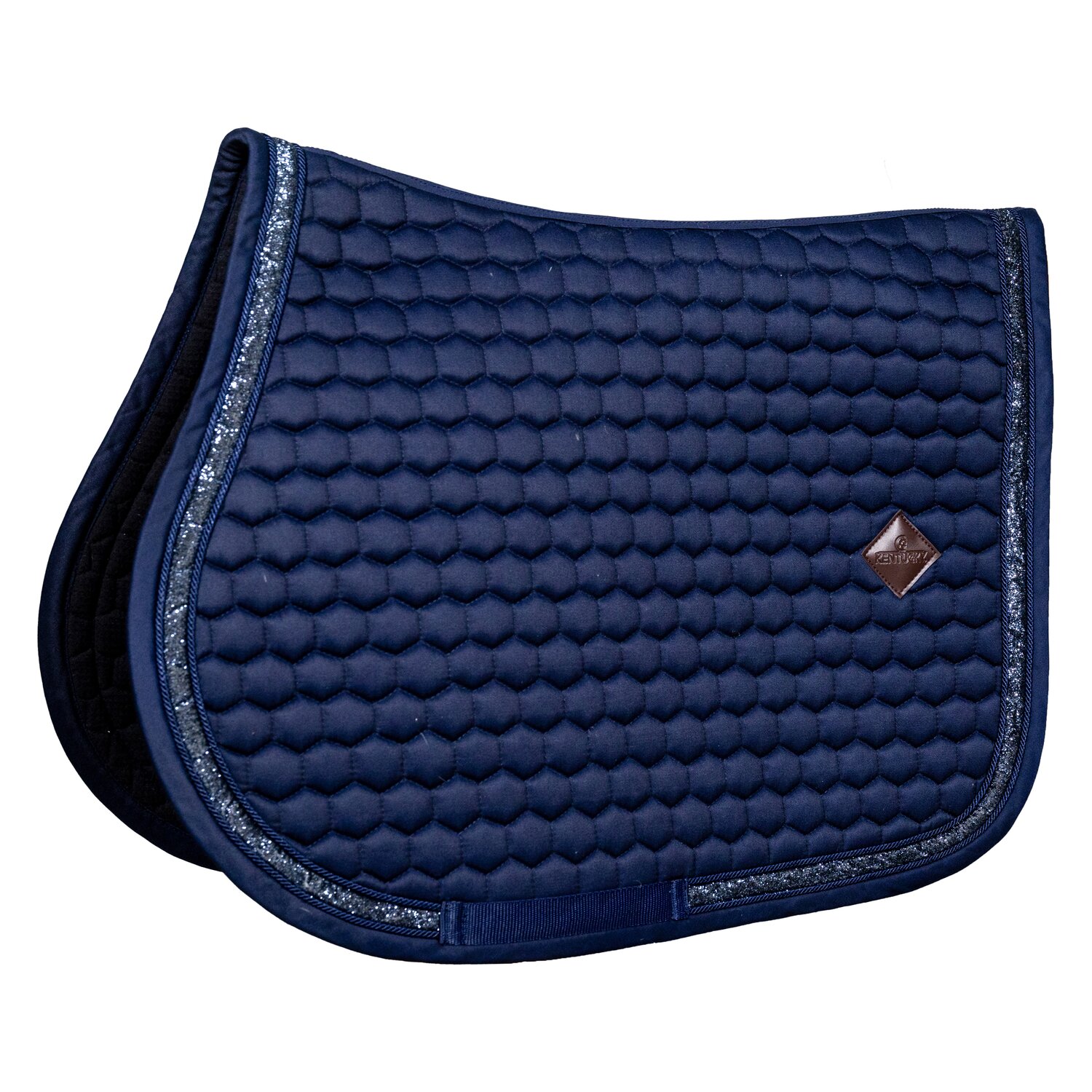 KENTUCKY Schabracke Glitter Band &ndash; Ansicht 5