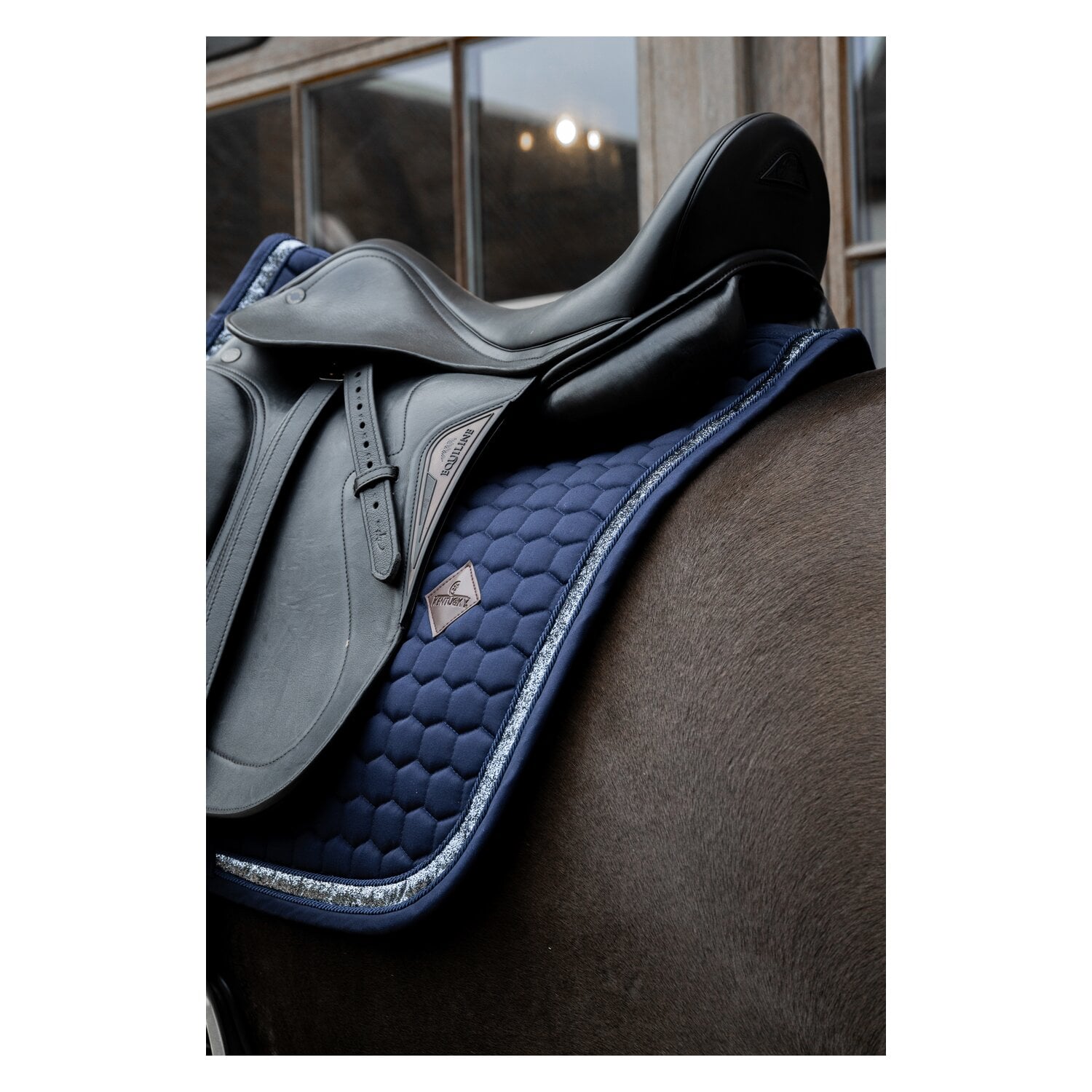 KENTUCKY Schabracke Glitter Band &ndash; Ansicht 7