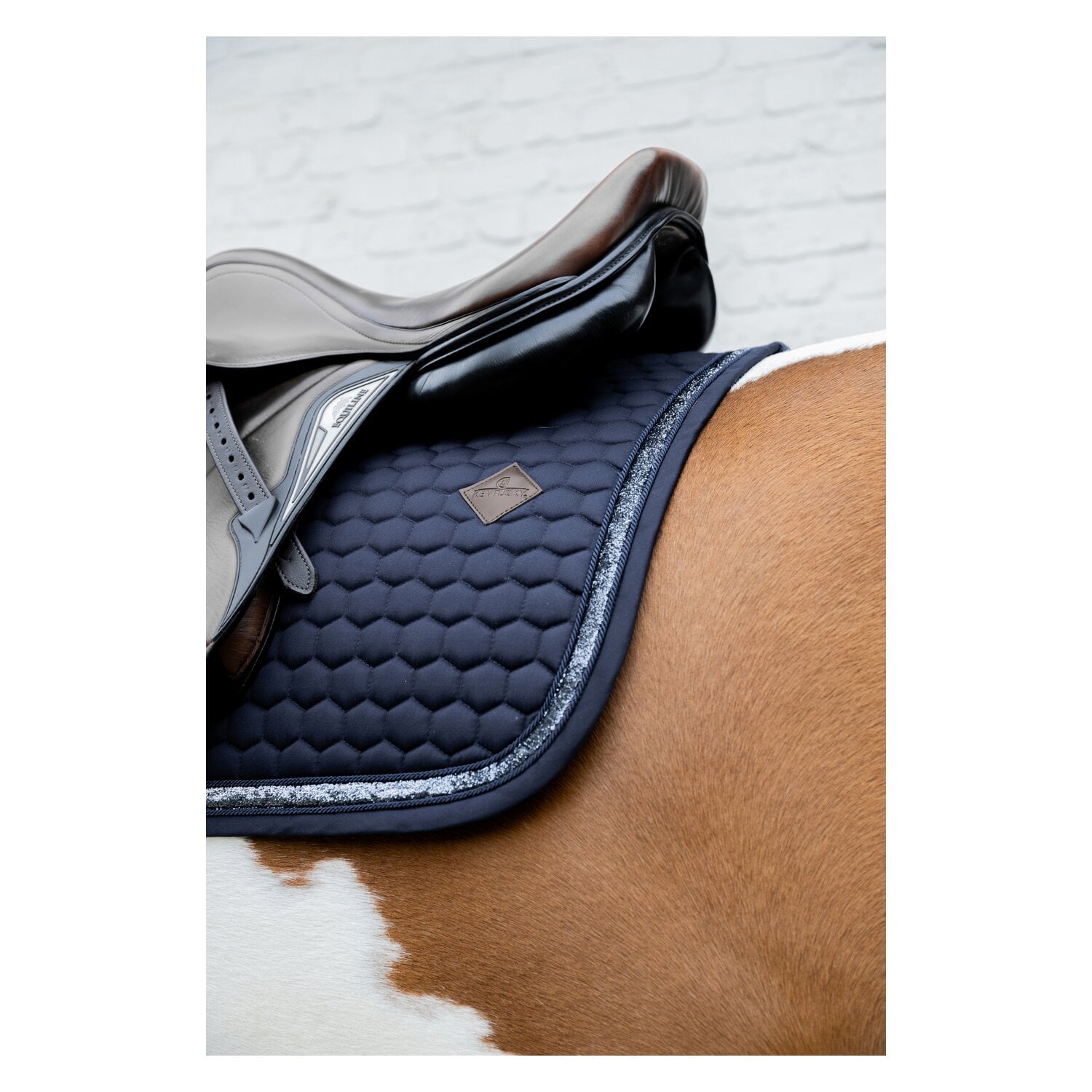 KENTUCKY Schabracke Glitter Band &ndash; Ansicht 8