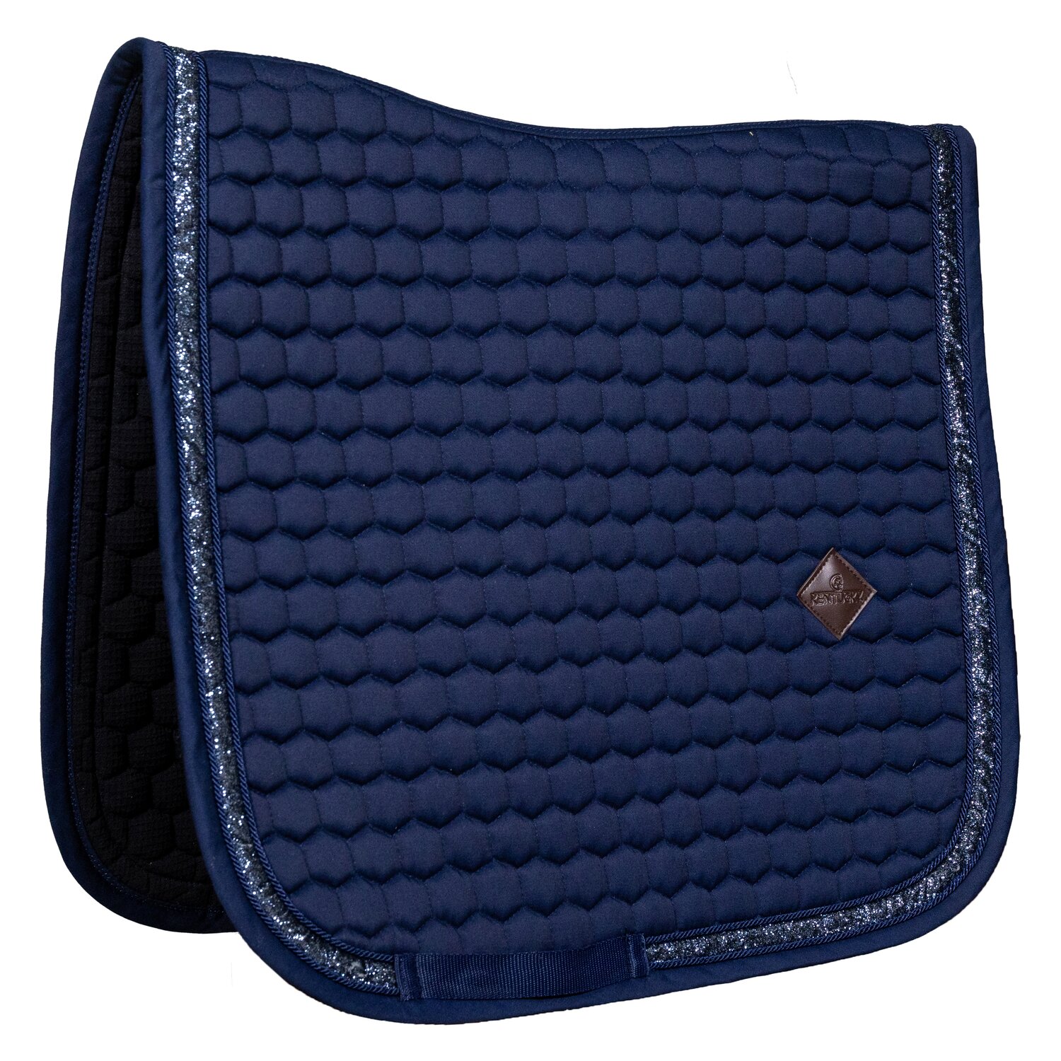 KENTUCKY Schabracke Glitter Band &ndash; Ansicht 2