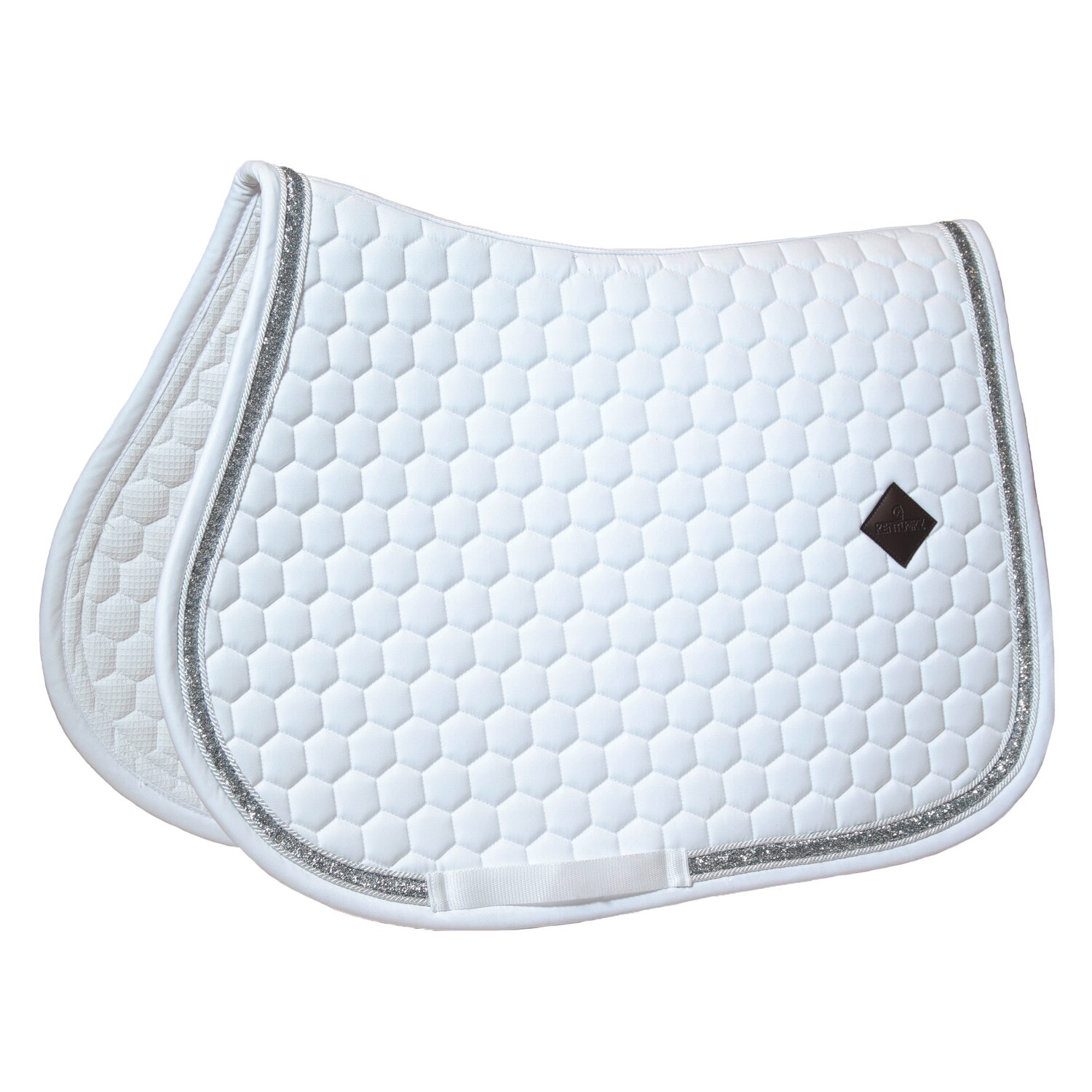 KENTUCKY Schabracke Glitter Band &ndash; Ansicht 6