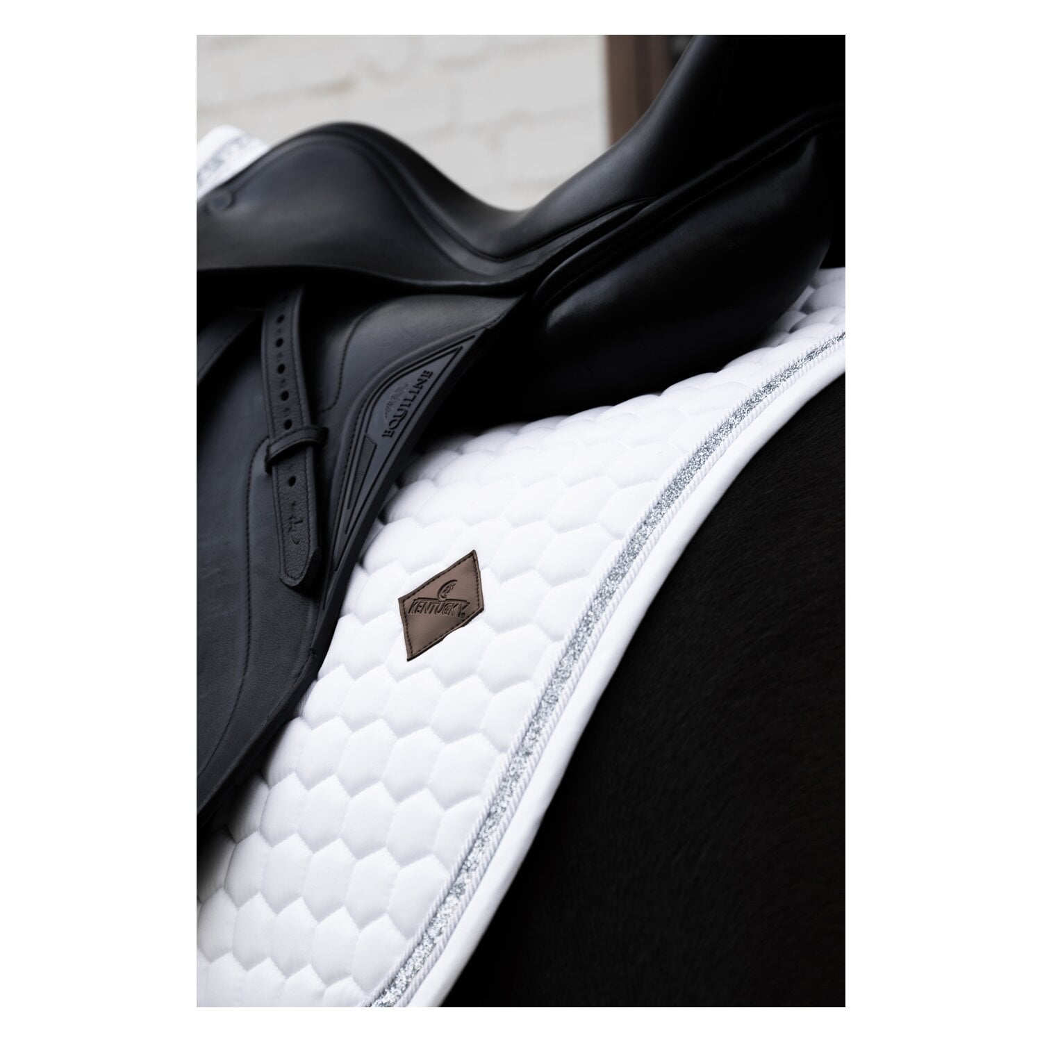 KENTUCKY Schabracke Glitter Band &ndash; Ansicht 5