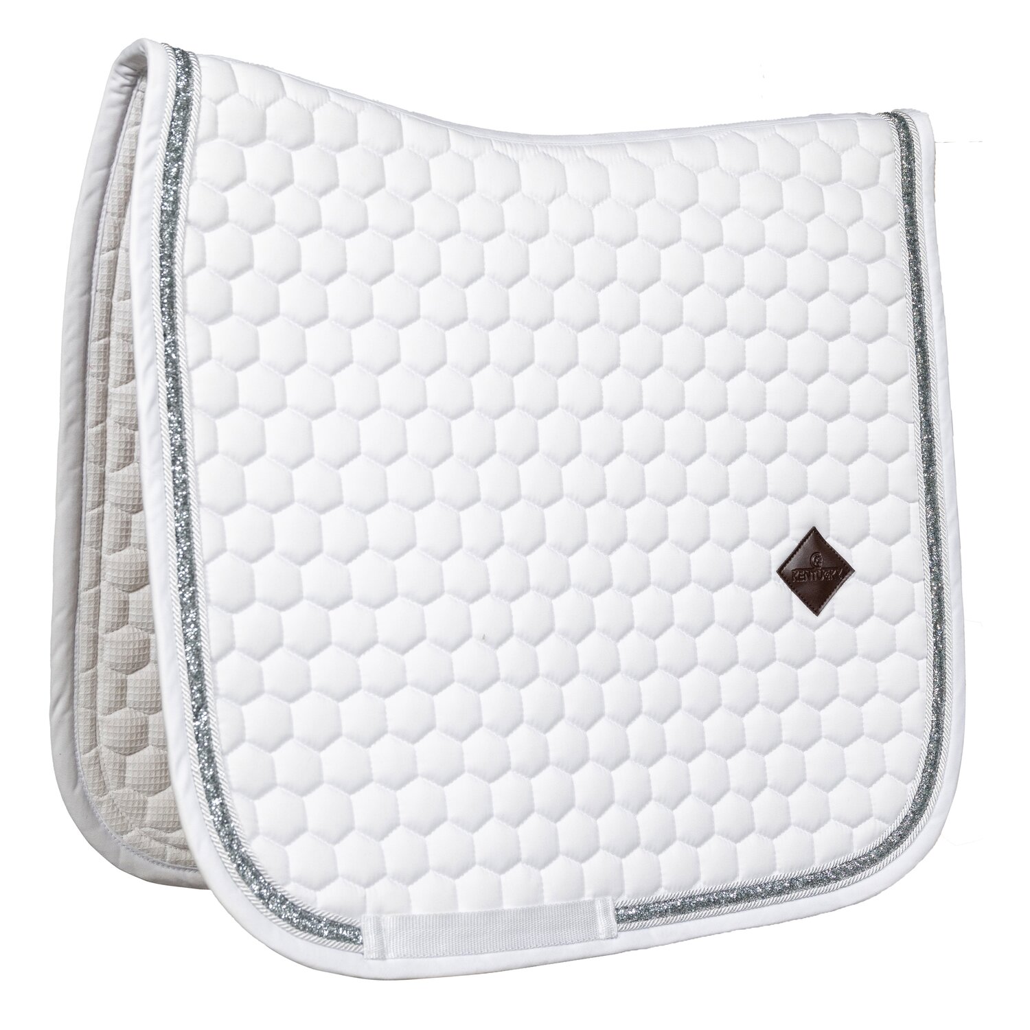 KENTUCKY Schabracke Glitter Band &ndash; Ansicht 3