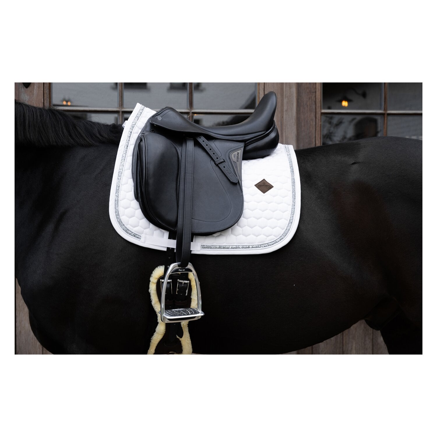 KENTUCKY Schabracke Glitter Band &ndash; Ansicht 3