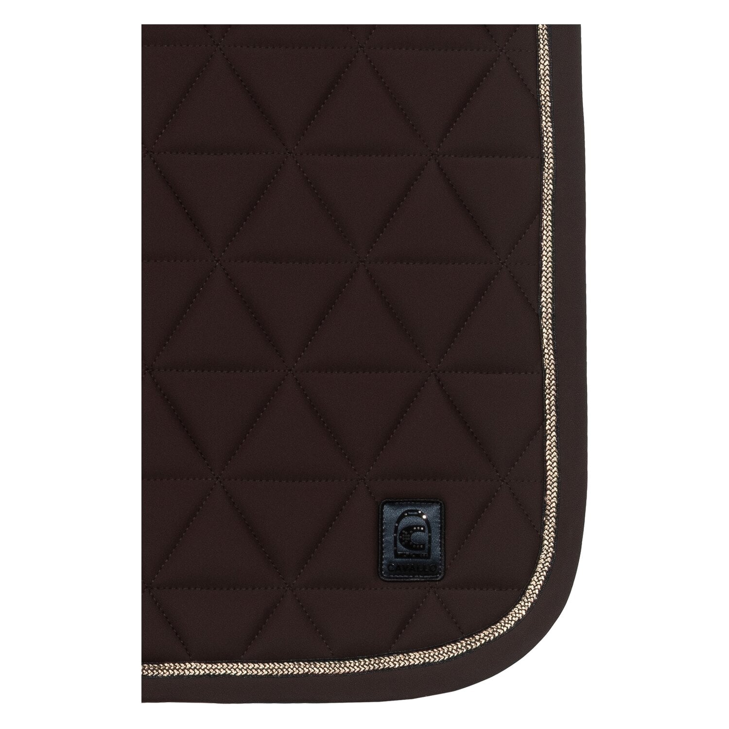 Cavallo Schabracke CAVALROMY &ndash; Ansicht 3