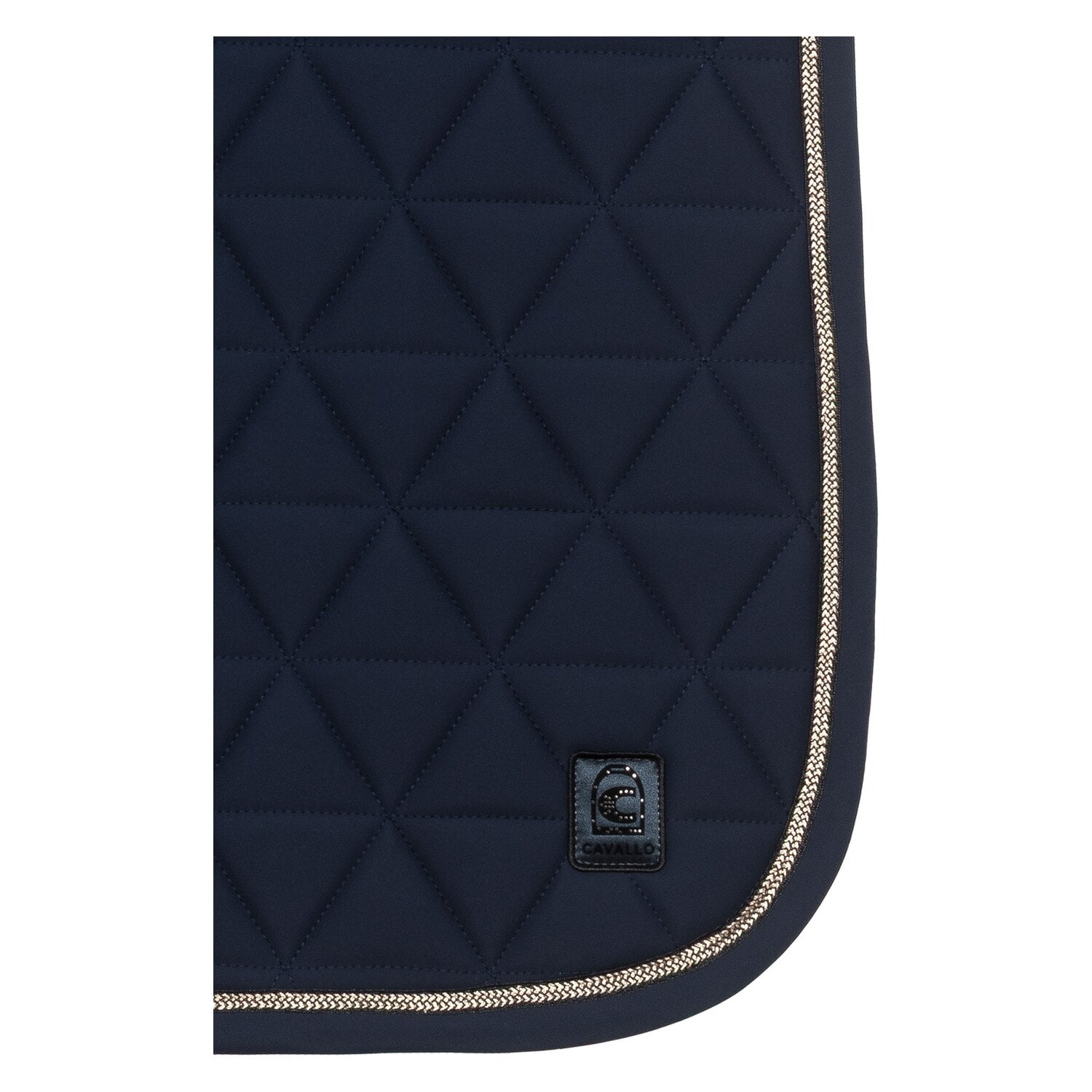 Cavallo Schabracke CAVALROMY &ndash; Ansicht 3