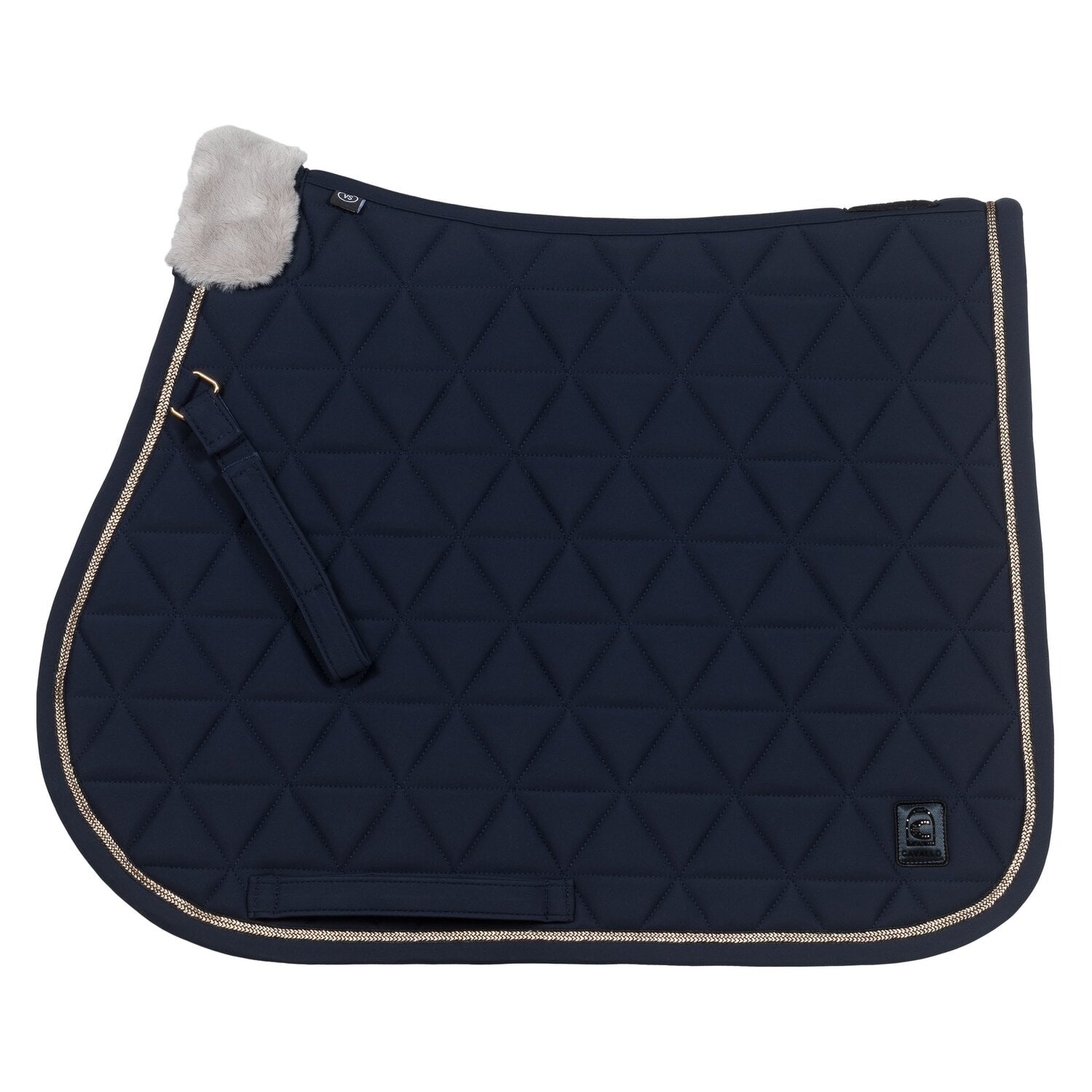 Cavallo Schabracke CAVALROMY &ndash; Ansicht 1