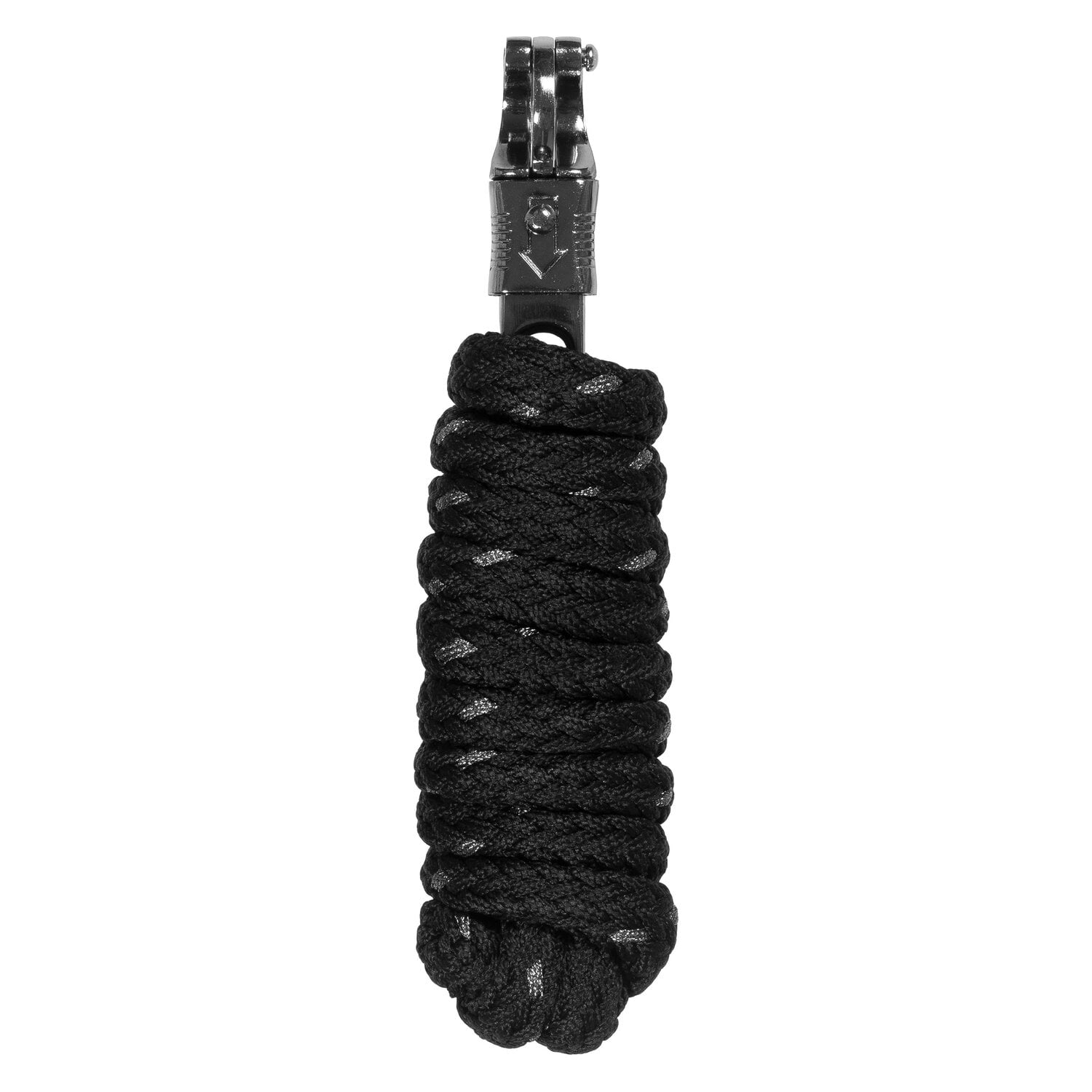 Cavallo Fühstrick mit Panikhaken CAVALRESA &ndash; Ansicht 1