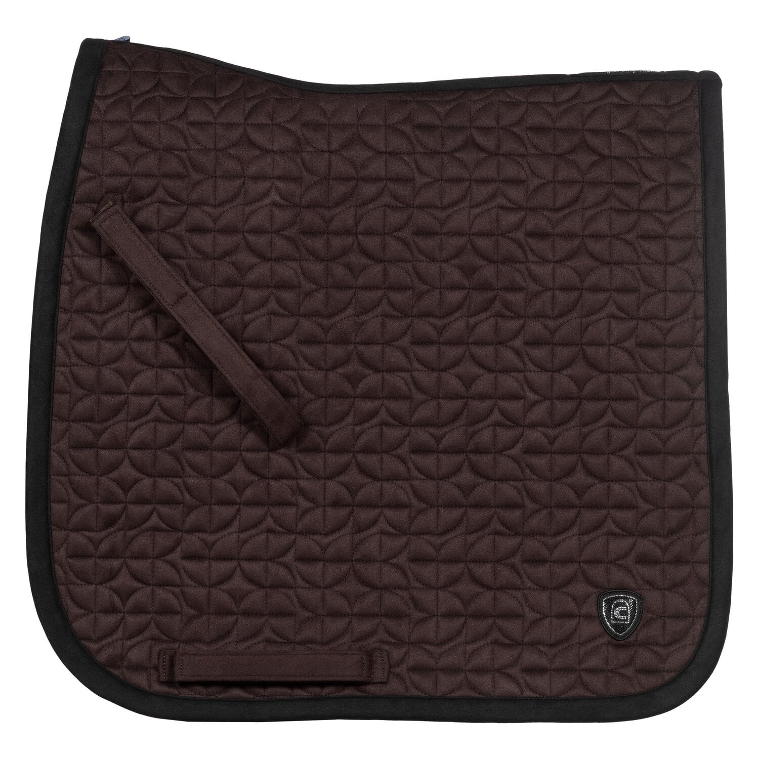 Cavallo Schabracke CAVALRONJA &ndash; Ansicht 2