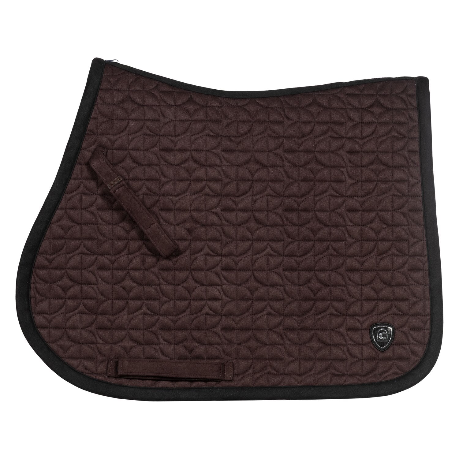 Cavallo Schabracke CAVALRONJA &ndash; Ansicht 1